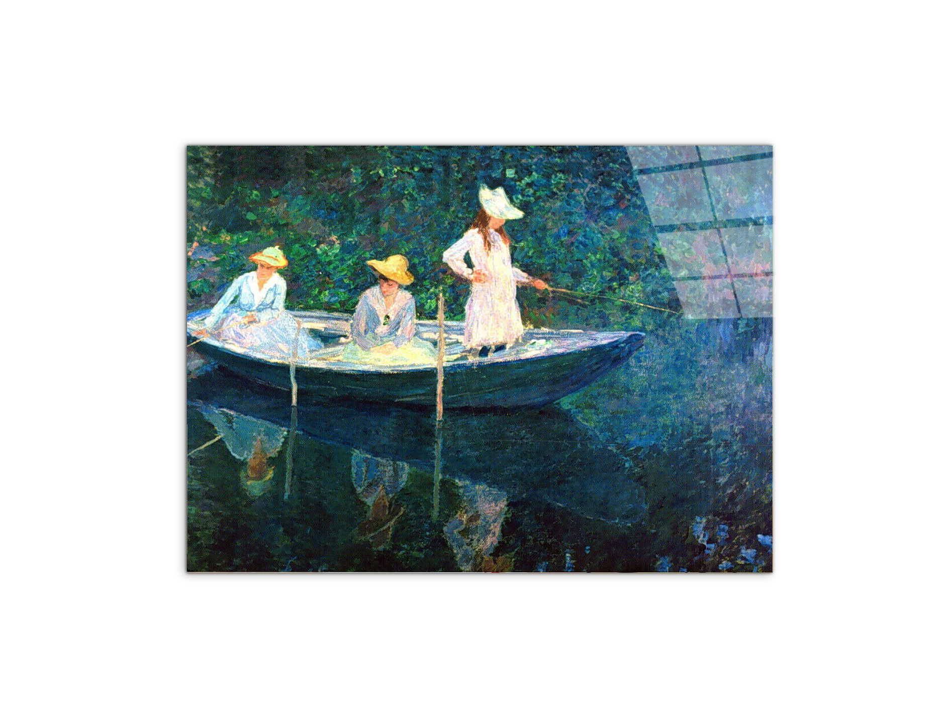 women-fishingas92083-#materiale_CrystalArt/dimensioni_76x57