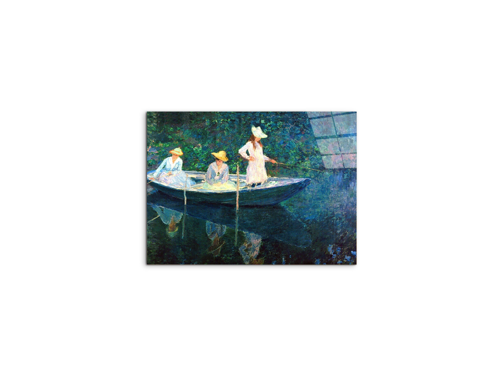 women-fishingas92083-#materiale_CrystalArt/dimensioni_50x37,50