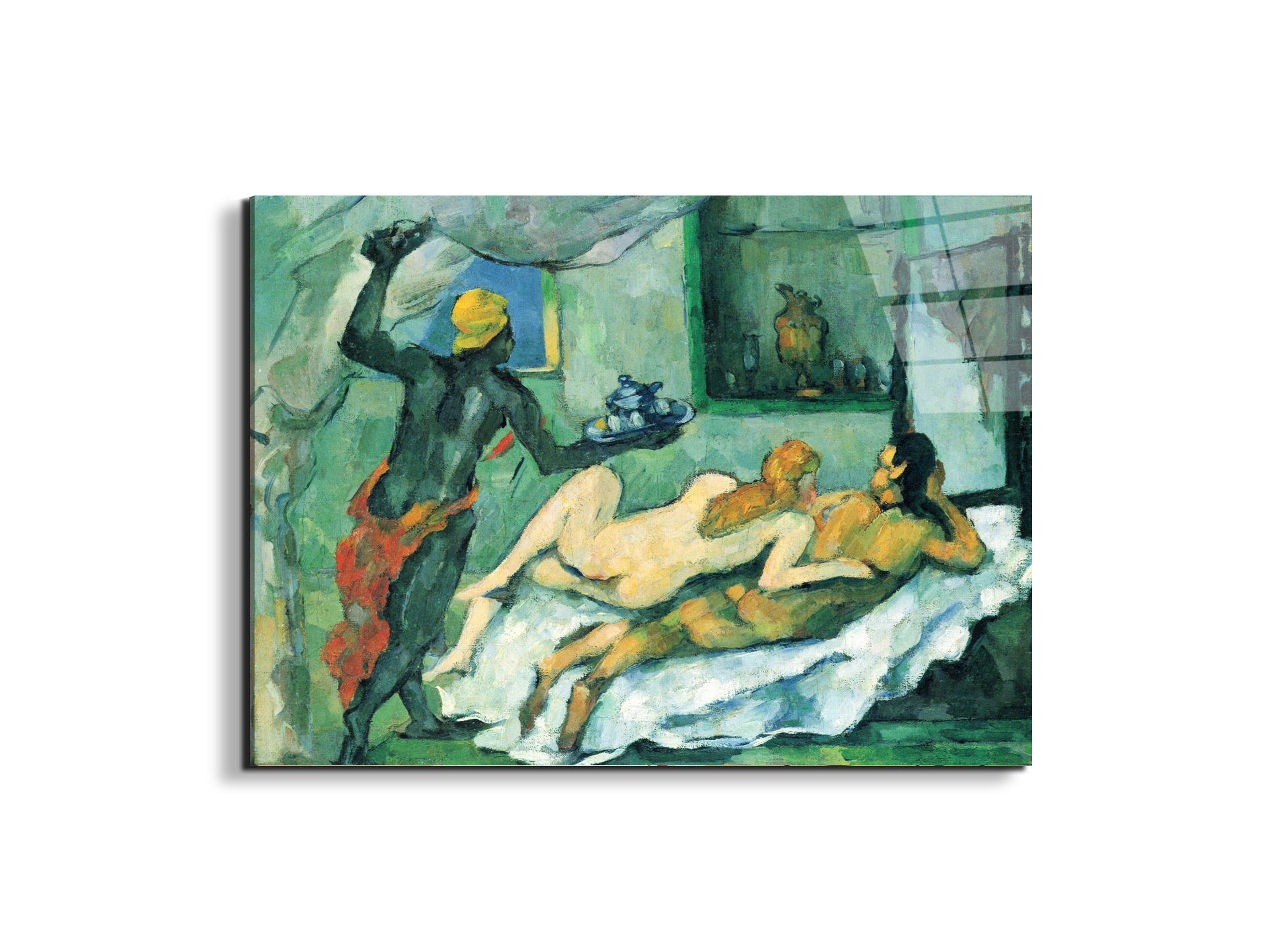 after-lunch-in-naples-as92087-#materiale_EarthArt Total Gloss/dimensioni_76x57