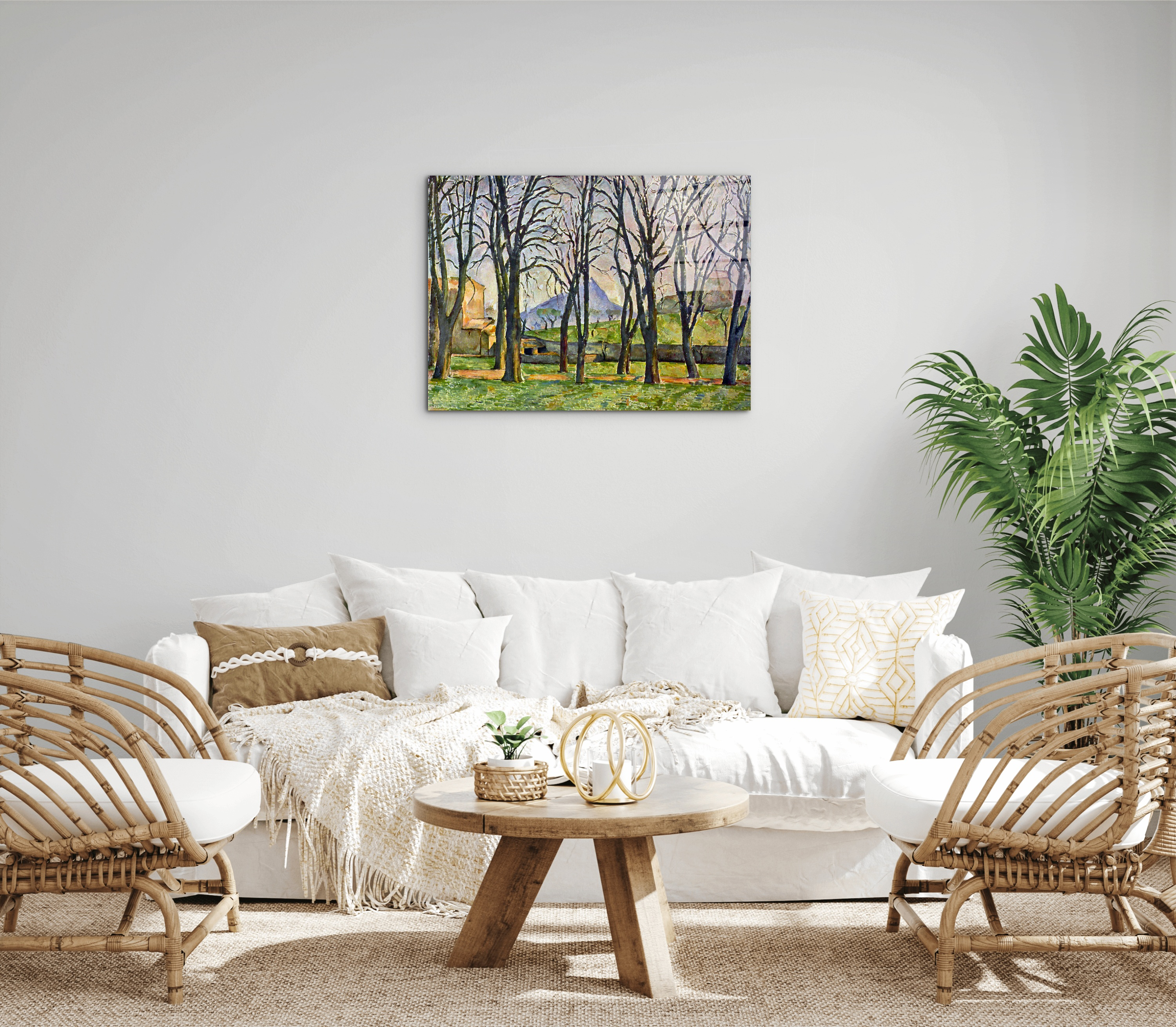 chestnut-trees-in-jas-de-bouffanas92095-#materiale_CrystalArt/dimensioni_76x57