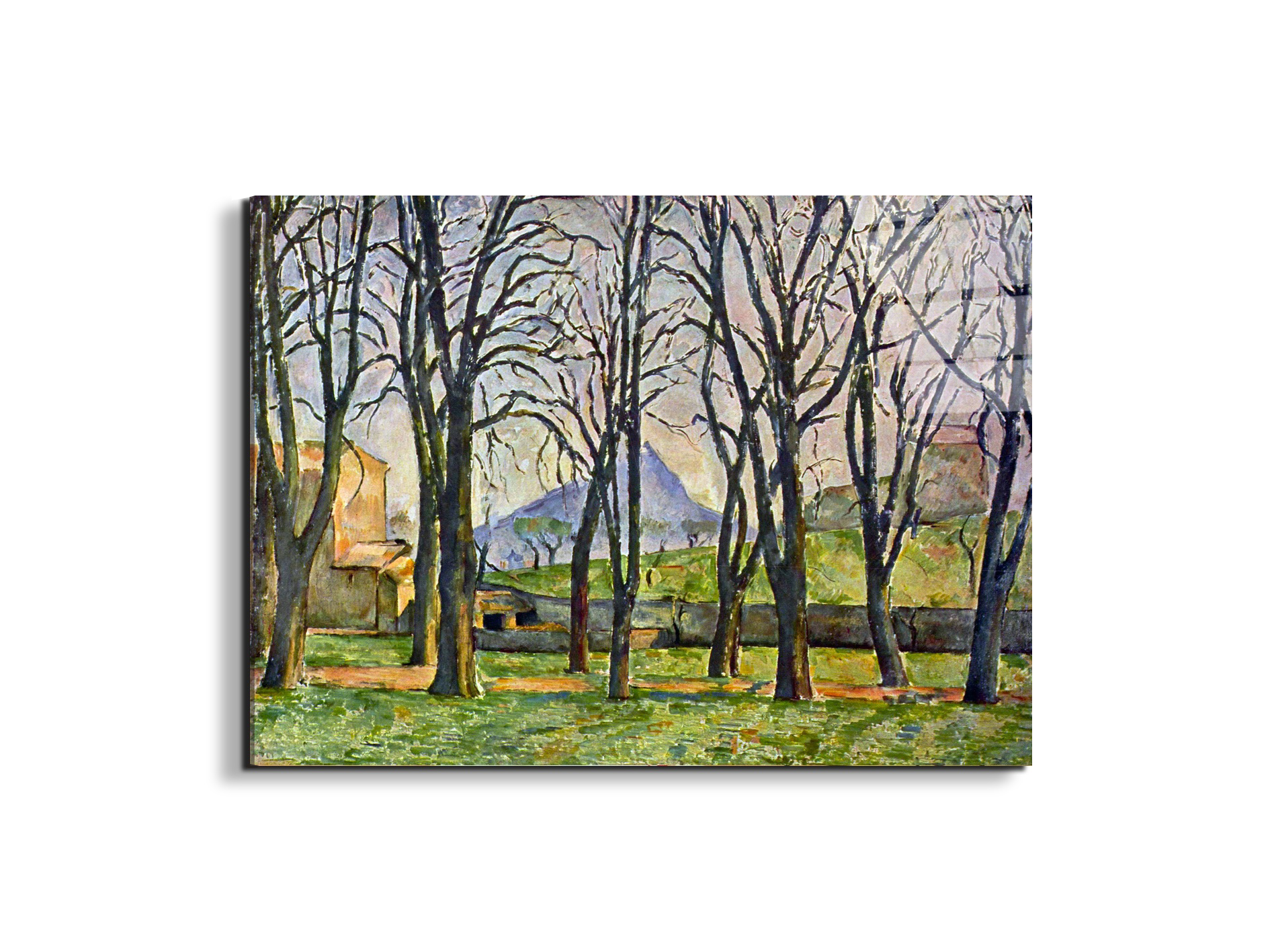chestnut-trees-in-jas-de-bouffanas92095-#materiale_EarthArt Total Gloss/dimensioni_76x57