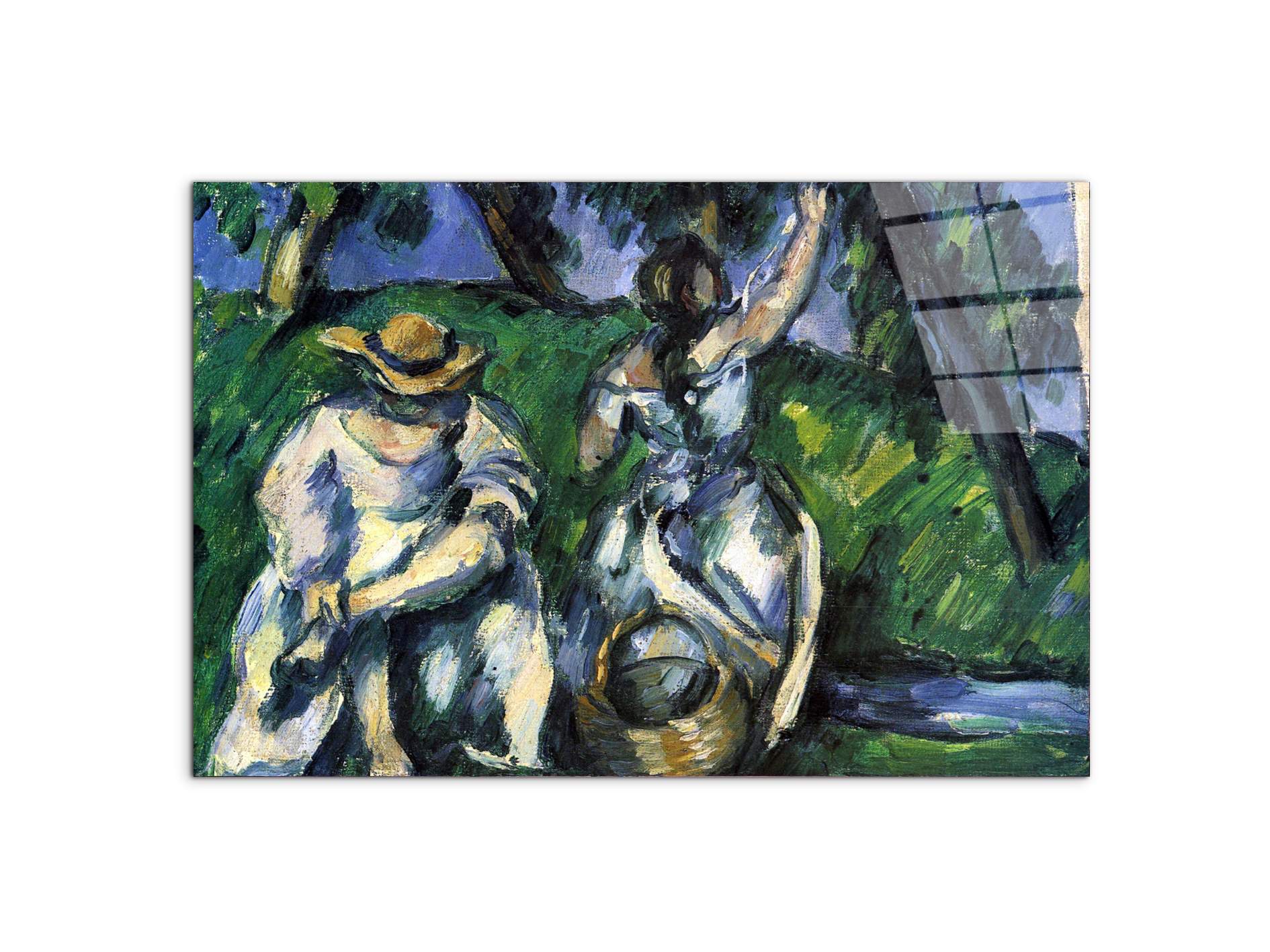 figuresas92097-#materiale_CrystalArt/dimensioni_79,5x53
