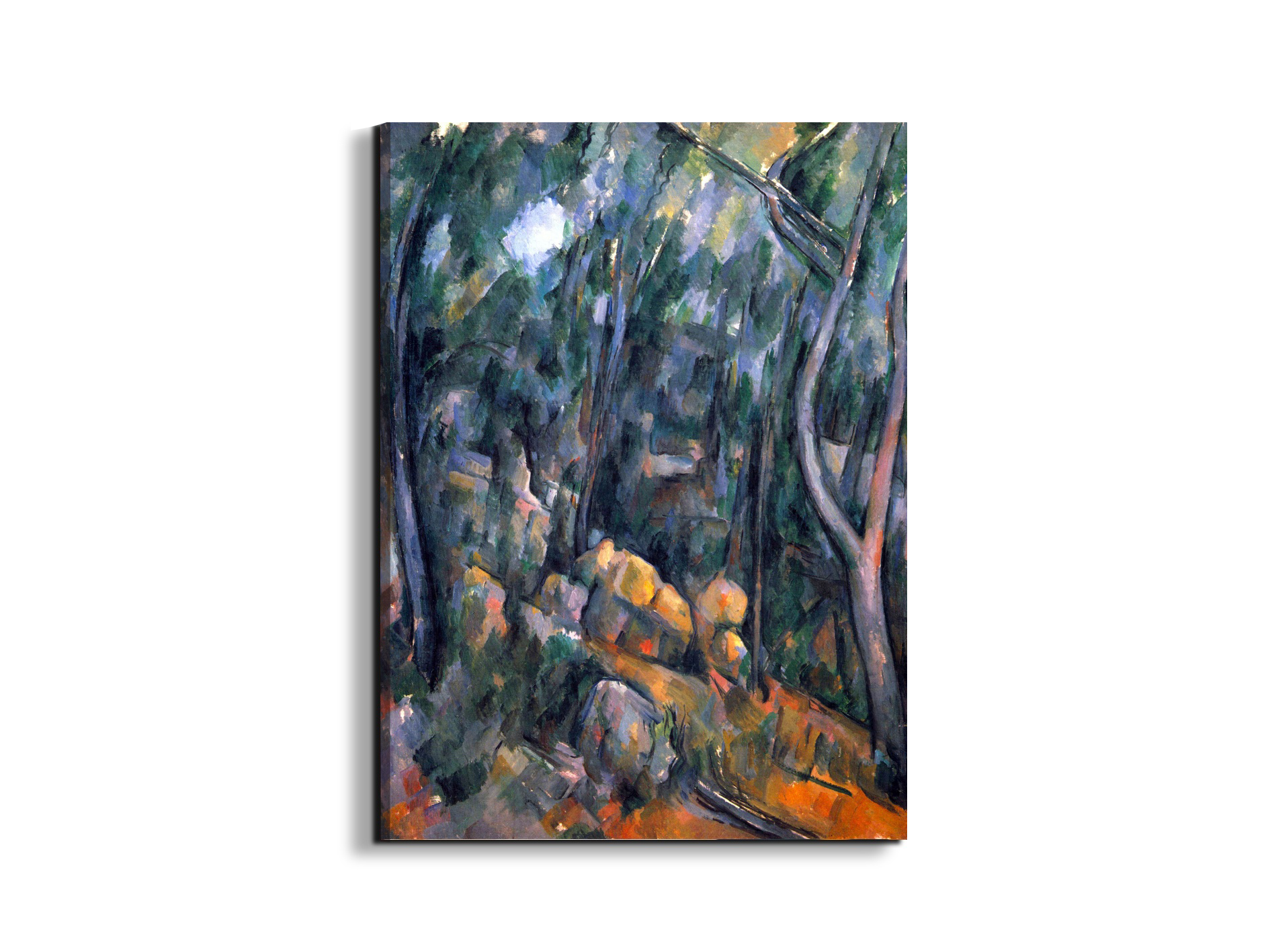 forest-caves-in-the-cliffs-above-the-chai-teau-noiras92099-