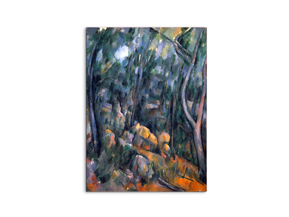 forest-caves-in-the-cliffs-above-the-chai-teau-noiras92099-