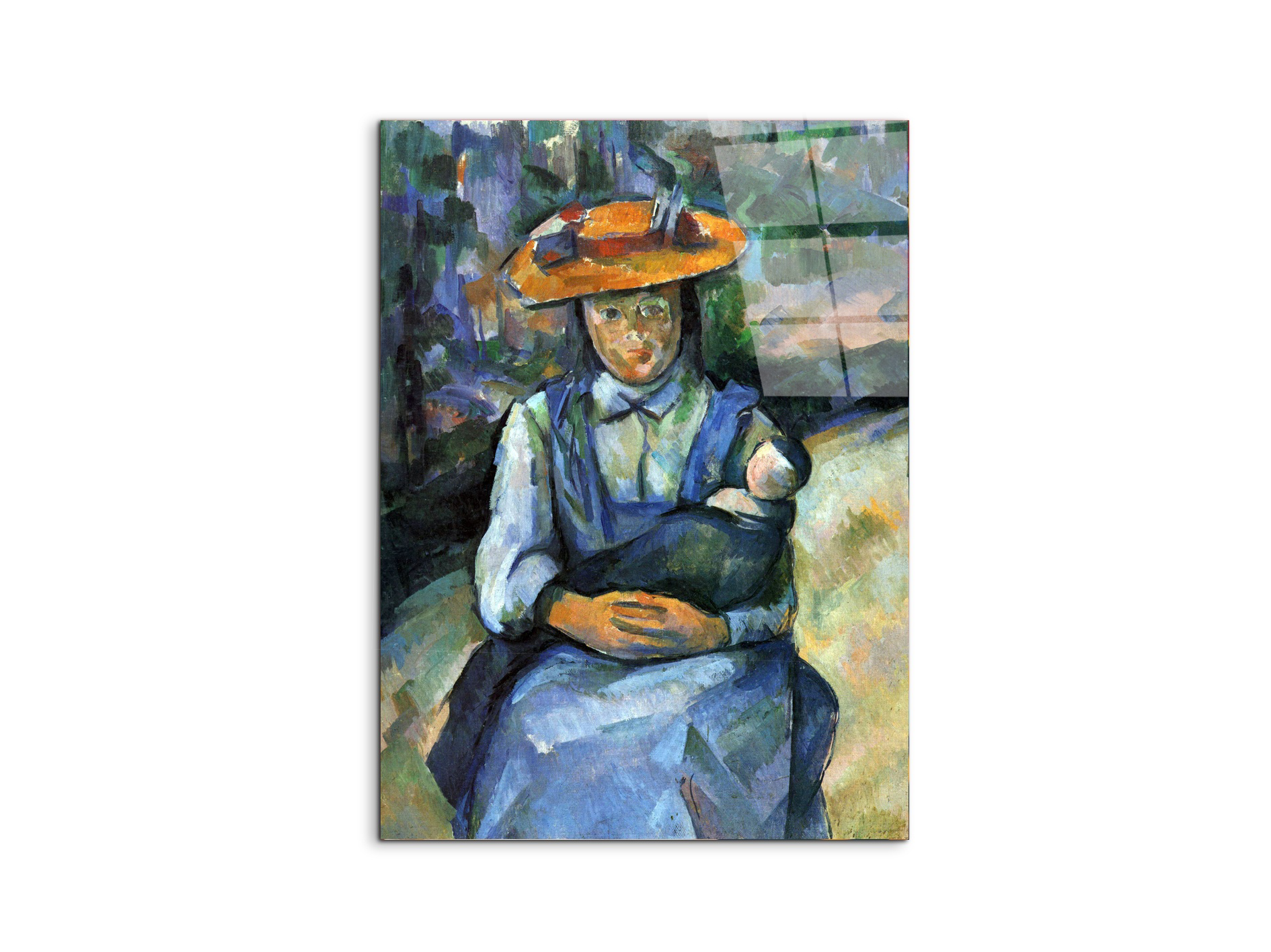 girl-with-dollas92105-#materiale_CrystalArt/dimensioni_57x76