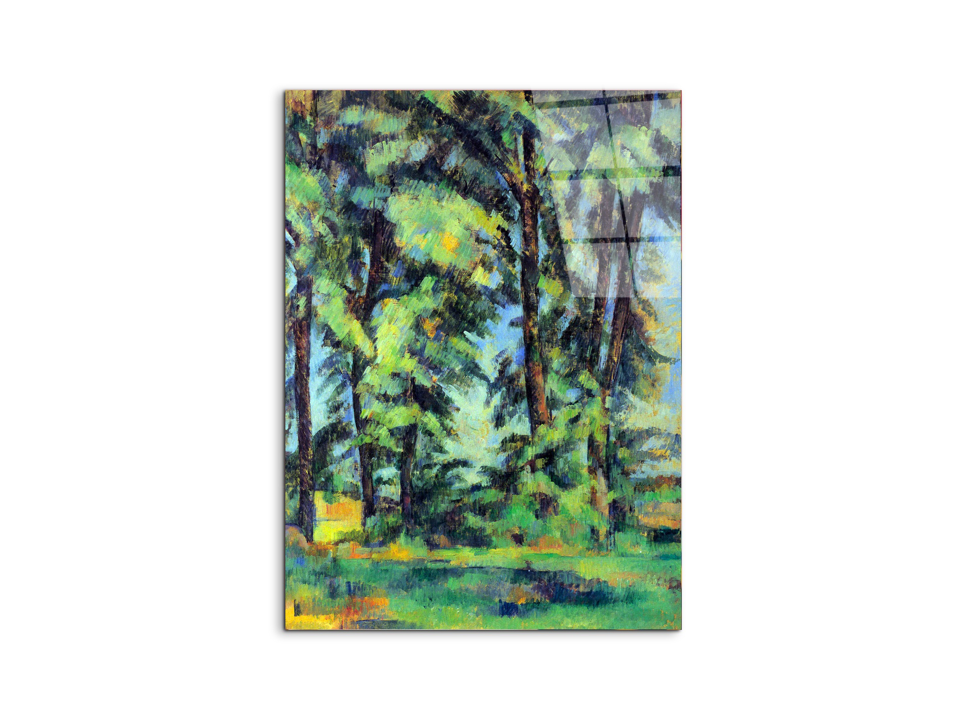 high-trees-in-the-jas-de-bouffanas92109-#materiale_CrystalArt/dimensioni_57x76
