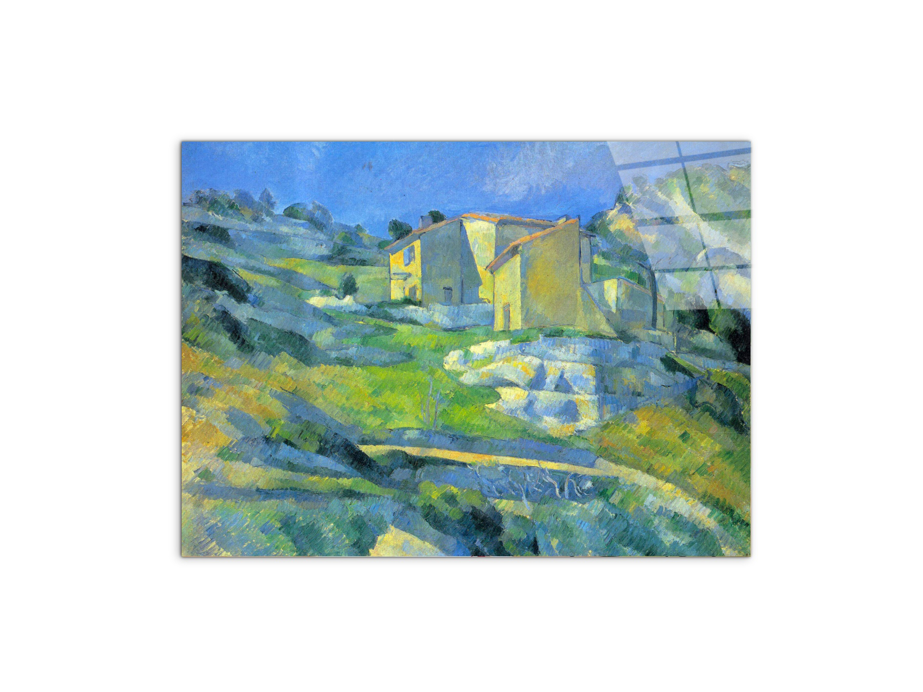 house-in-the-provenceas92111-#materiale_CrystalArt/dimensioni_76x57