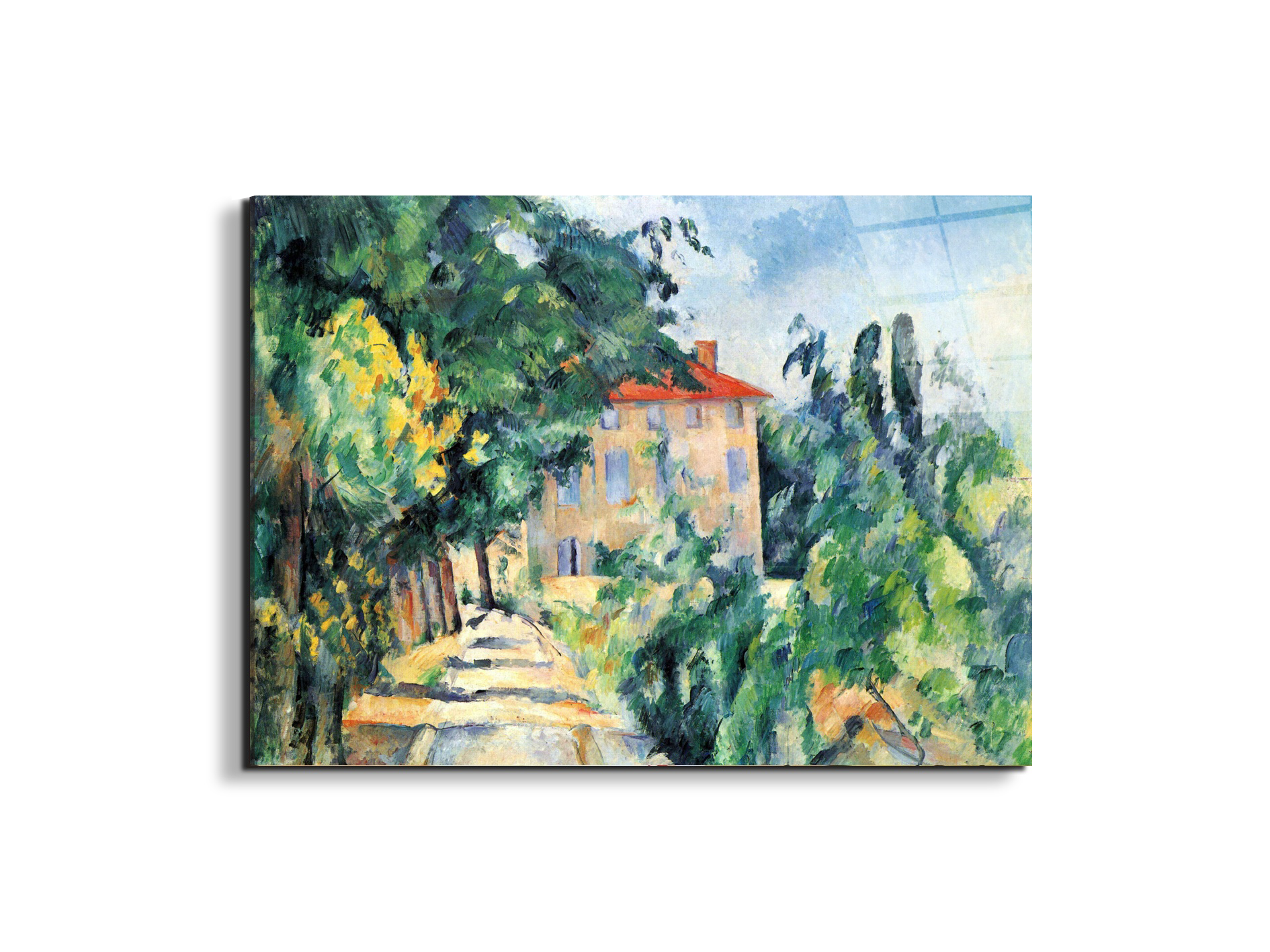 house-with-red-roof-as92115-#materiale_EarthArt Total Gloss/dimensioni_76x57