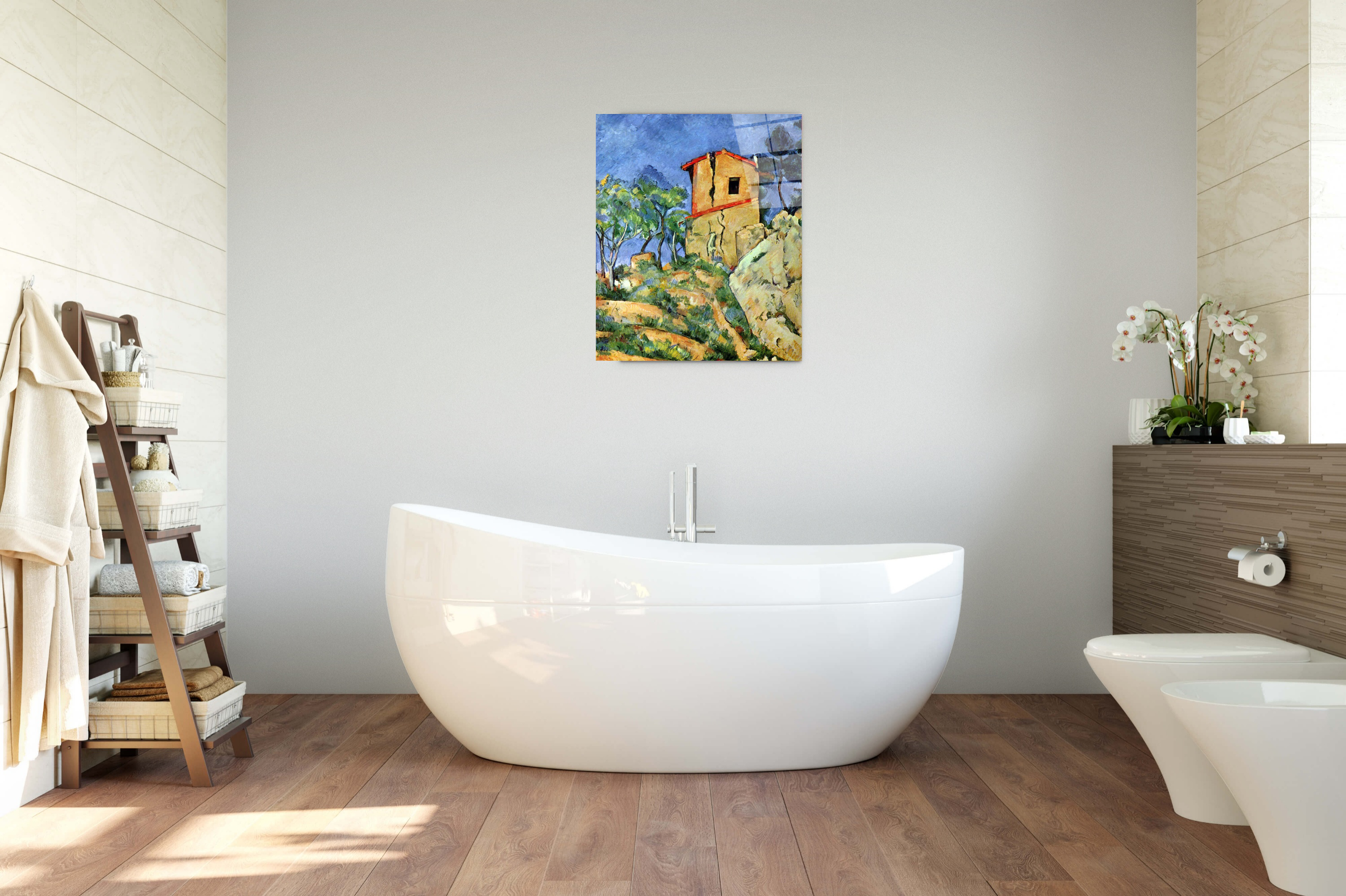 house-with-wallsas92117-#materiale_CrystalArt/dimensioni_57x76
