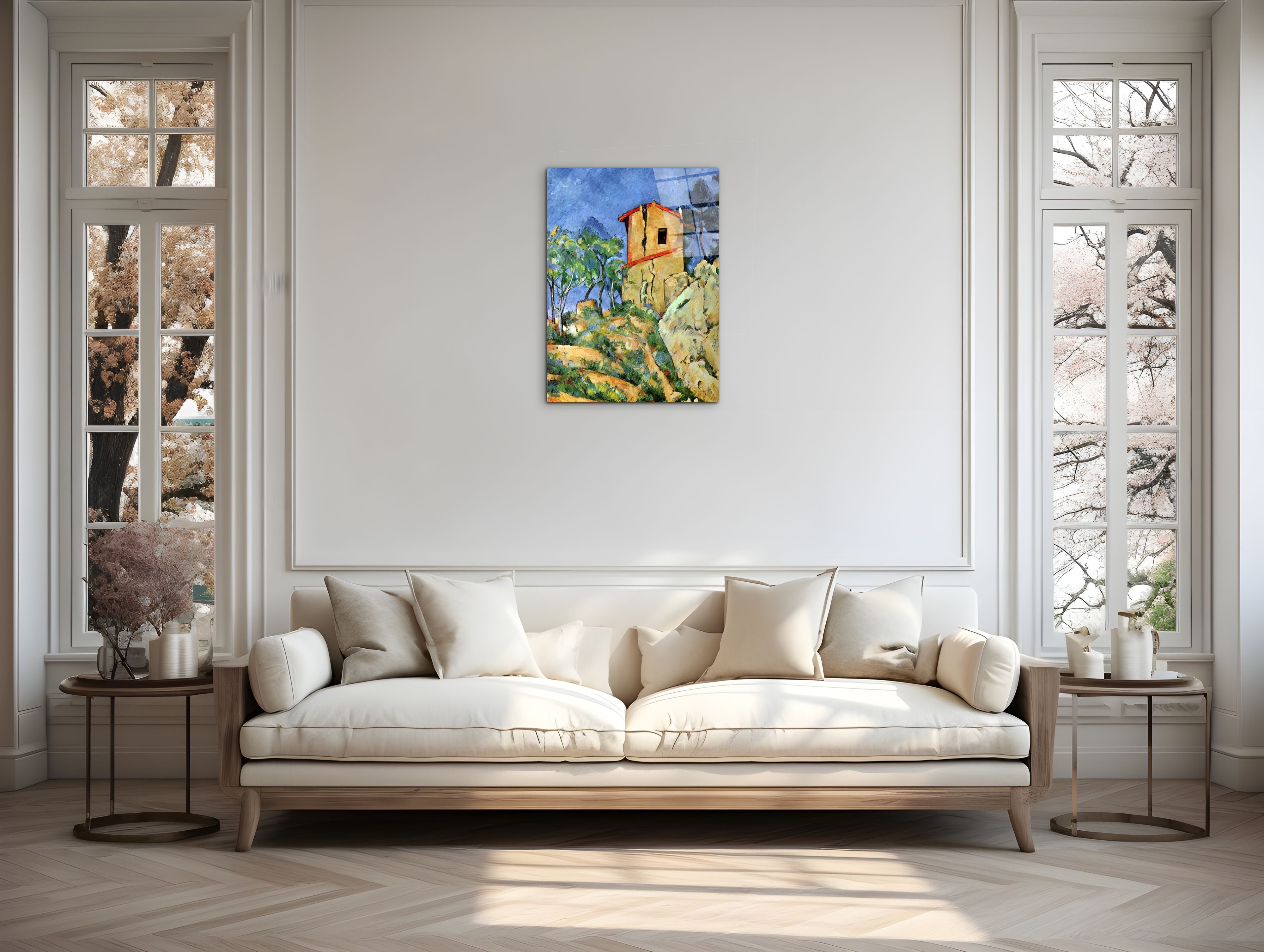 house-with-wallsas92117-#materiale_CrystalArt/dimensioni_57x76