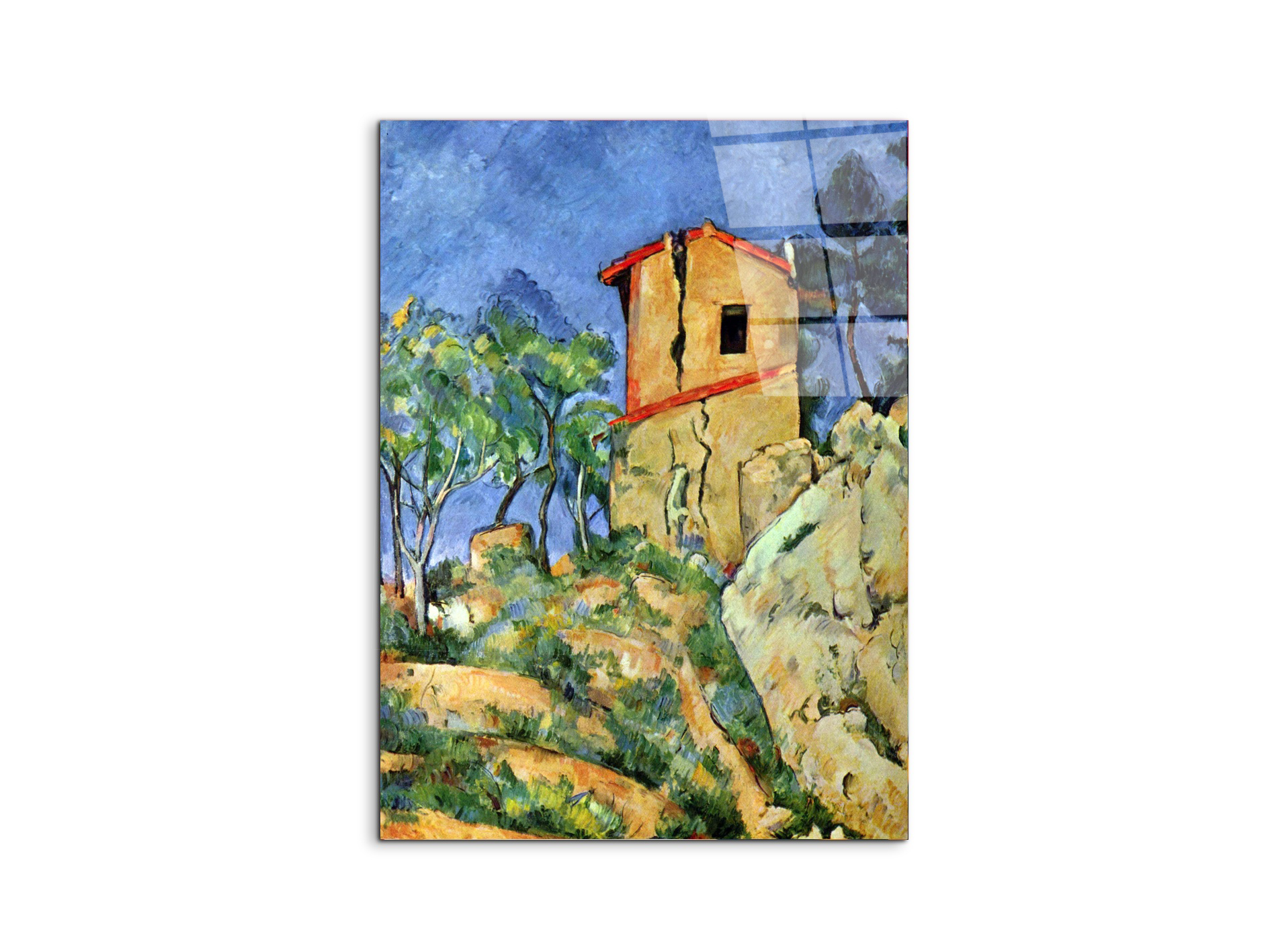 house-with-wallsas92117-#materiale_CrystalArt/dimensioni_57x76