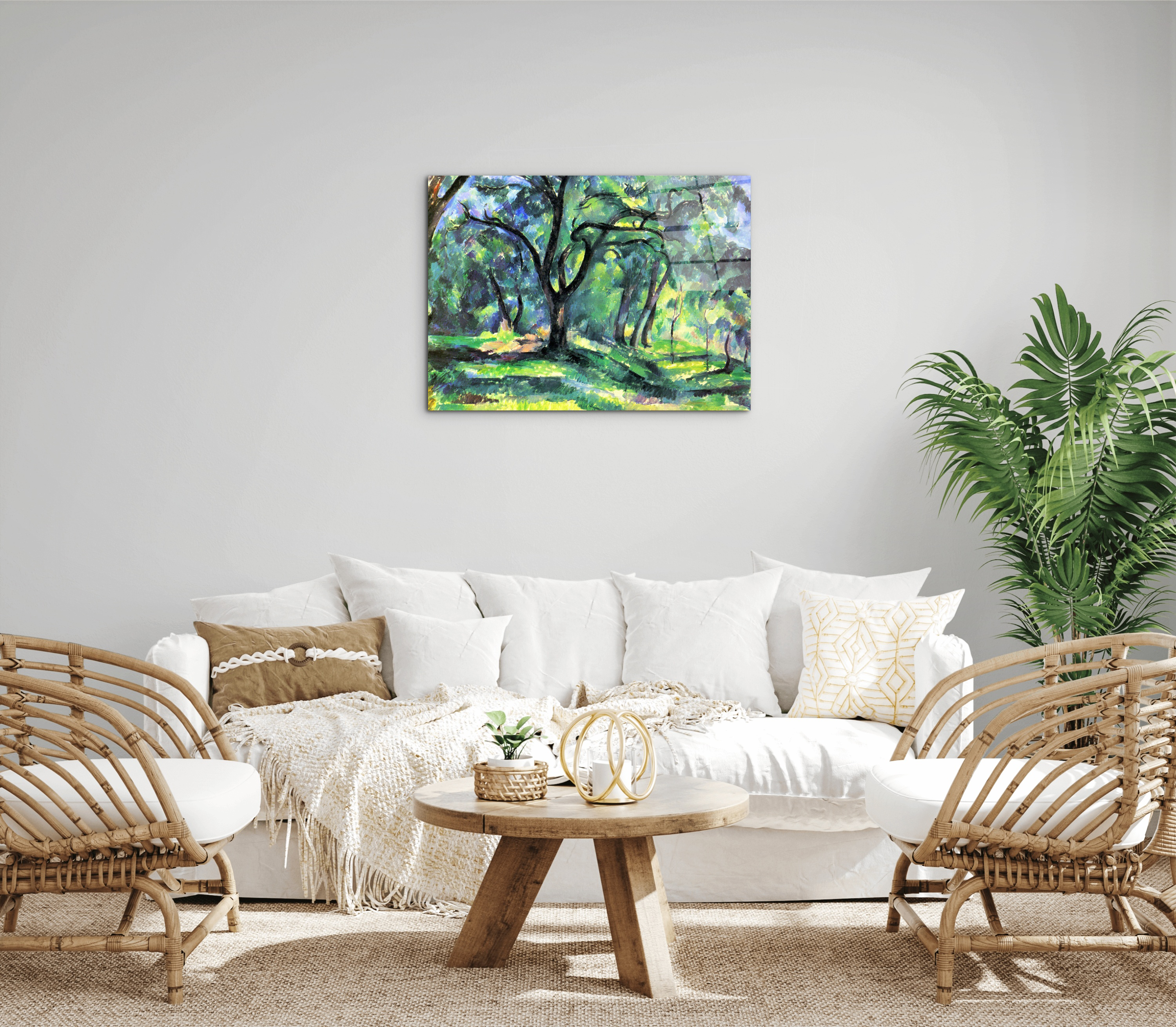 in-the-woodsas92119-#materiale_CrystalArt/dimensioni_76x57