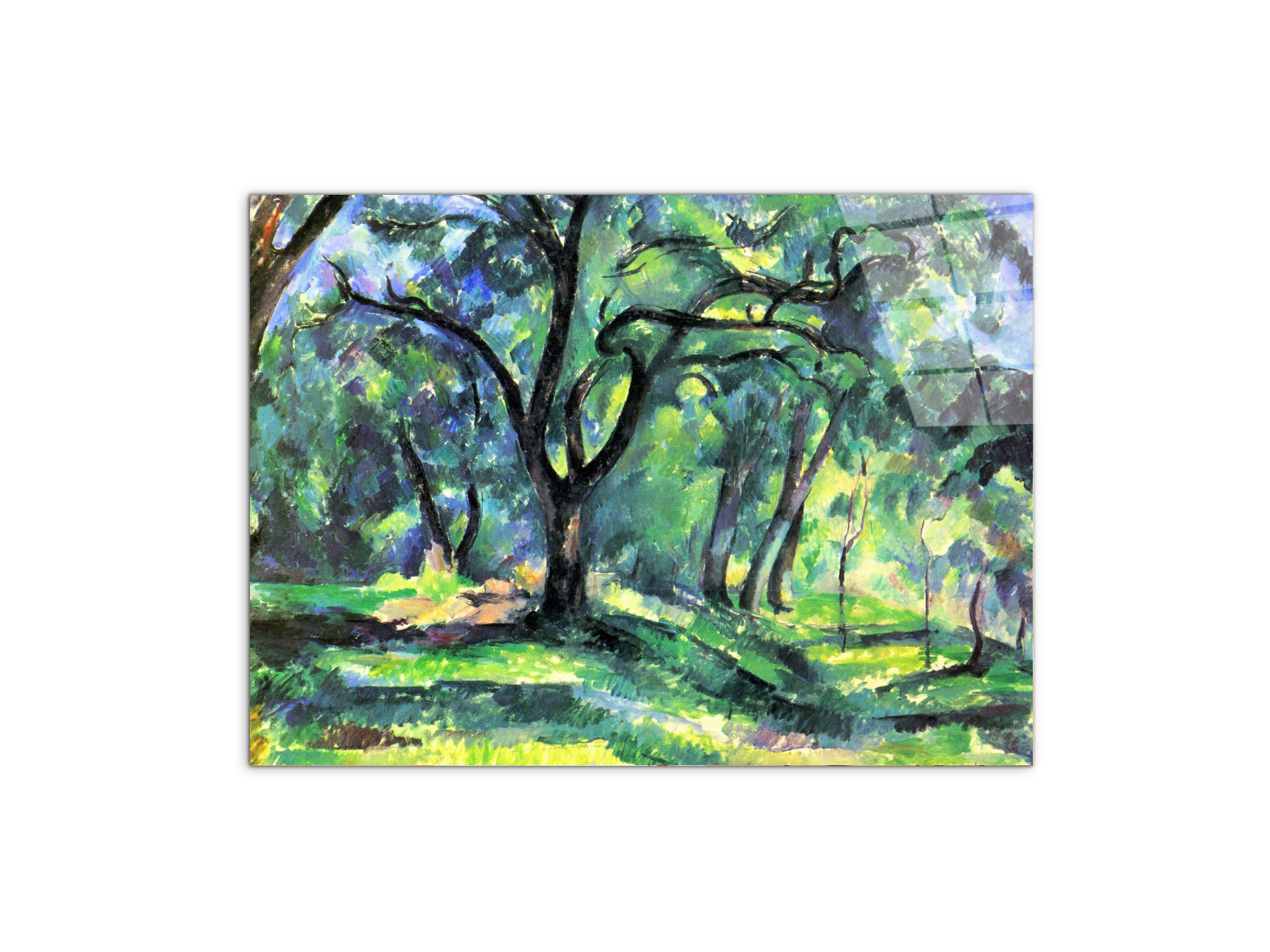 in-the-woodsas92119-#materiale_CrystalArt/dimensioni_76x57