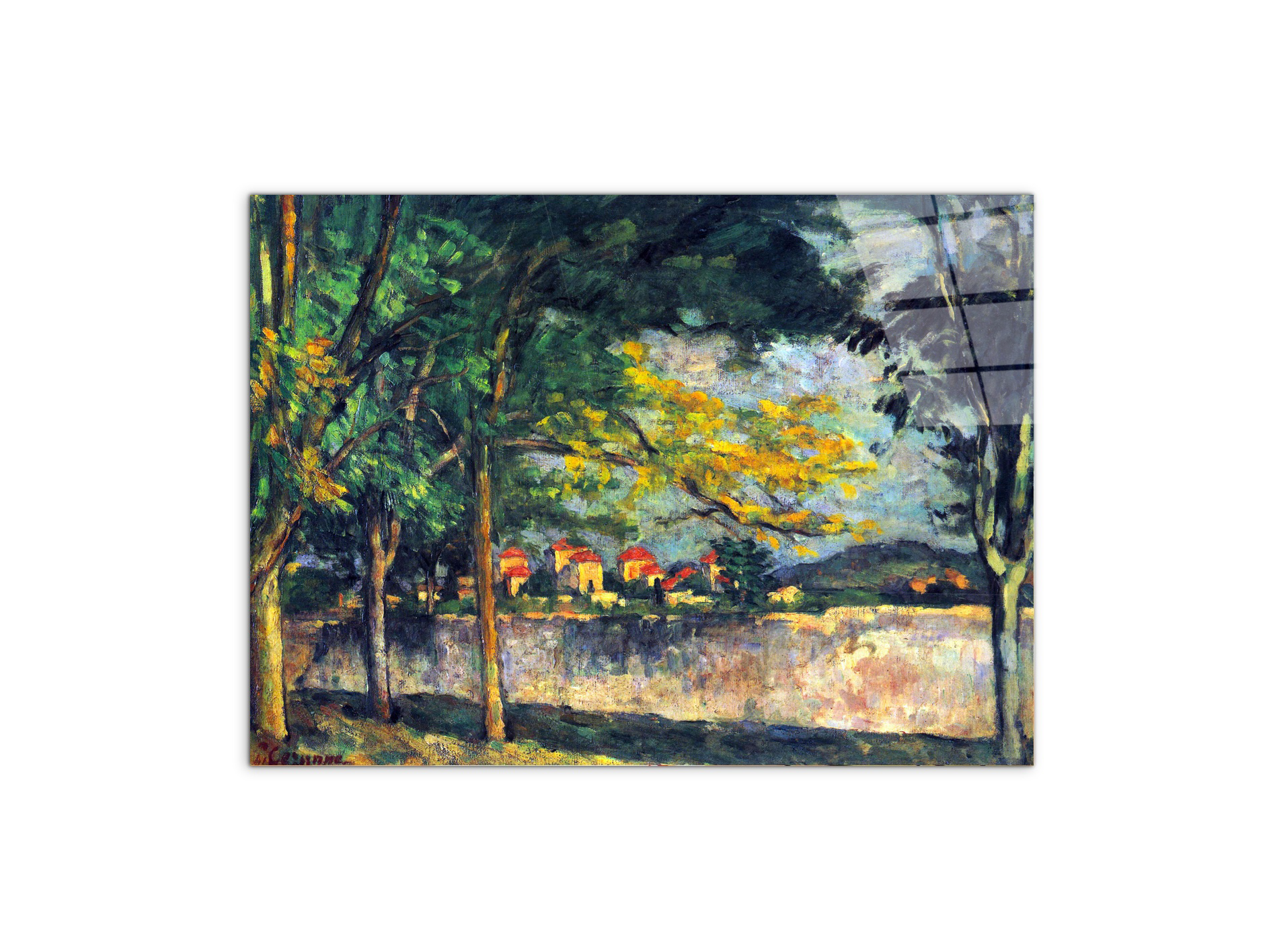 into-streetas92121-#materiale_CrystalArt/dimensioni_76x57