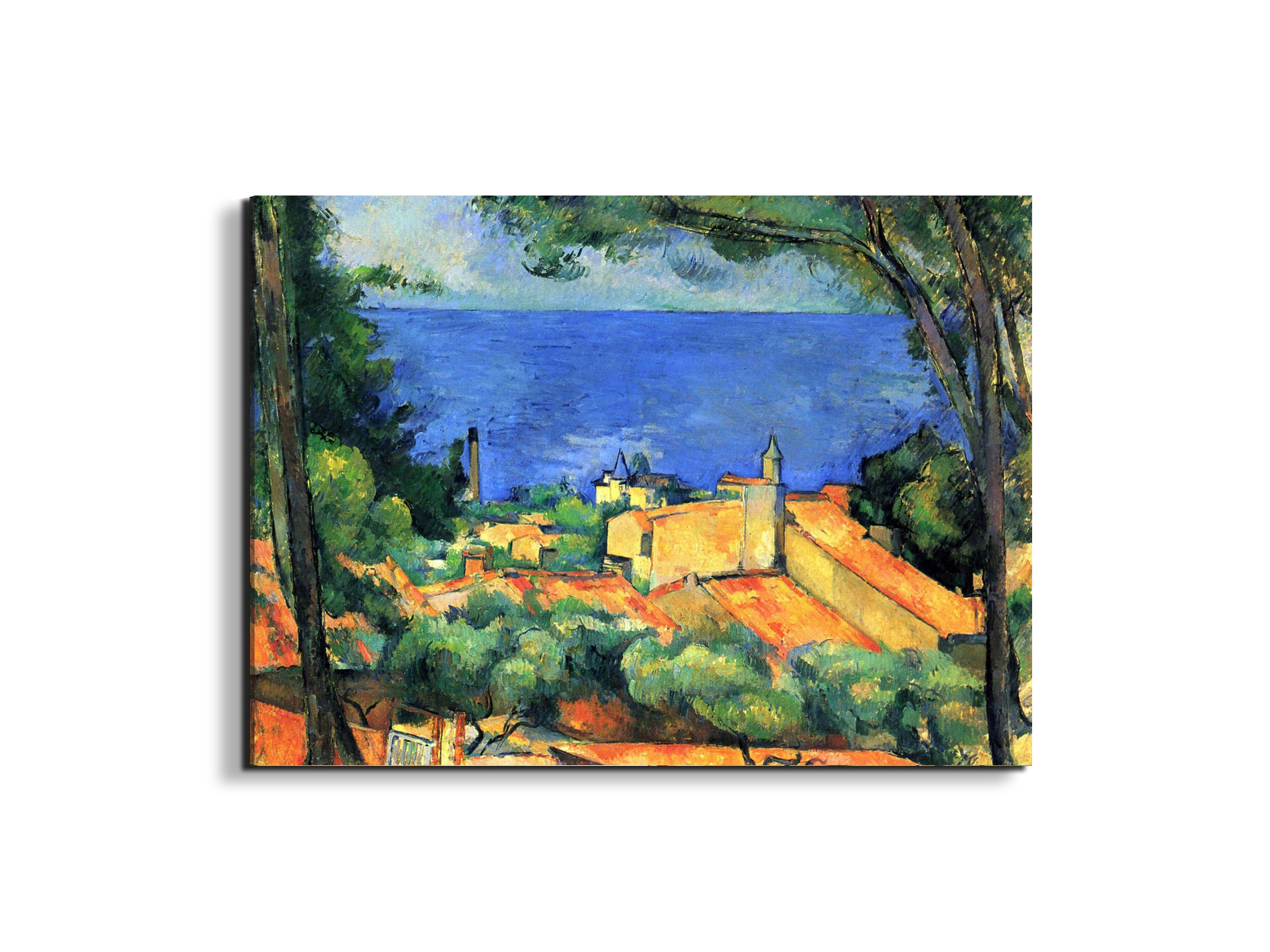 lestaque-with-red-roofsas92125-#materiale_EarthArt/dimensioni_76x57