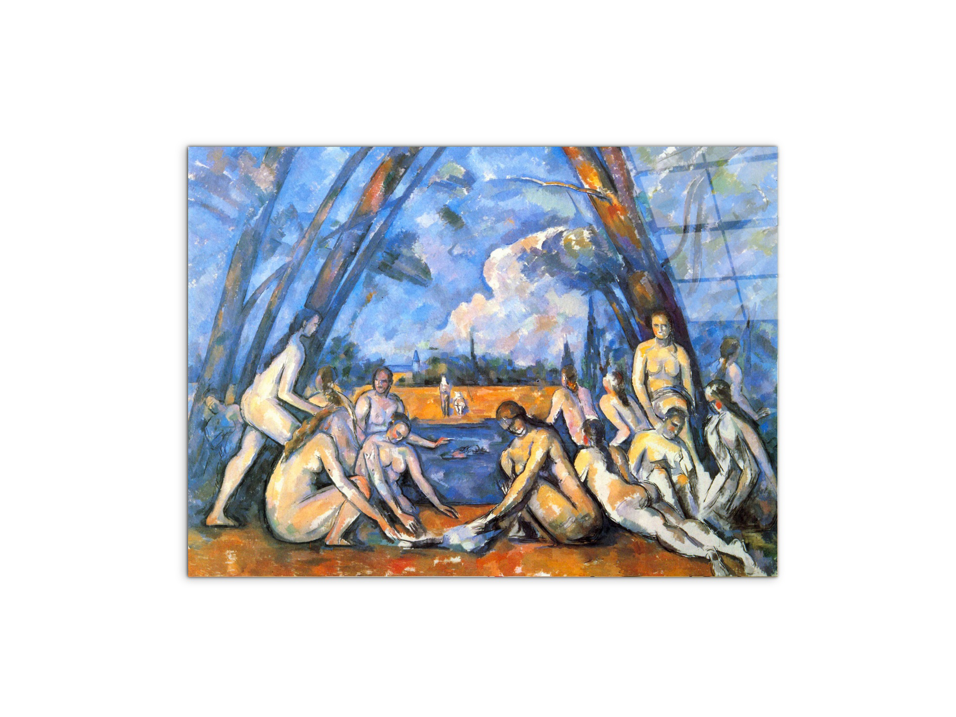 large-bathers-iias92129-#materiale_CrystalArt/dimensioni_76x57