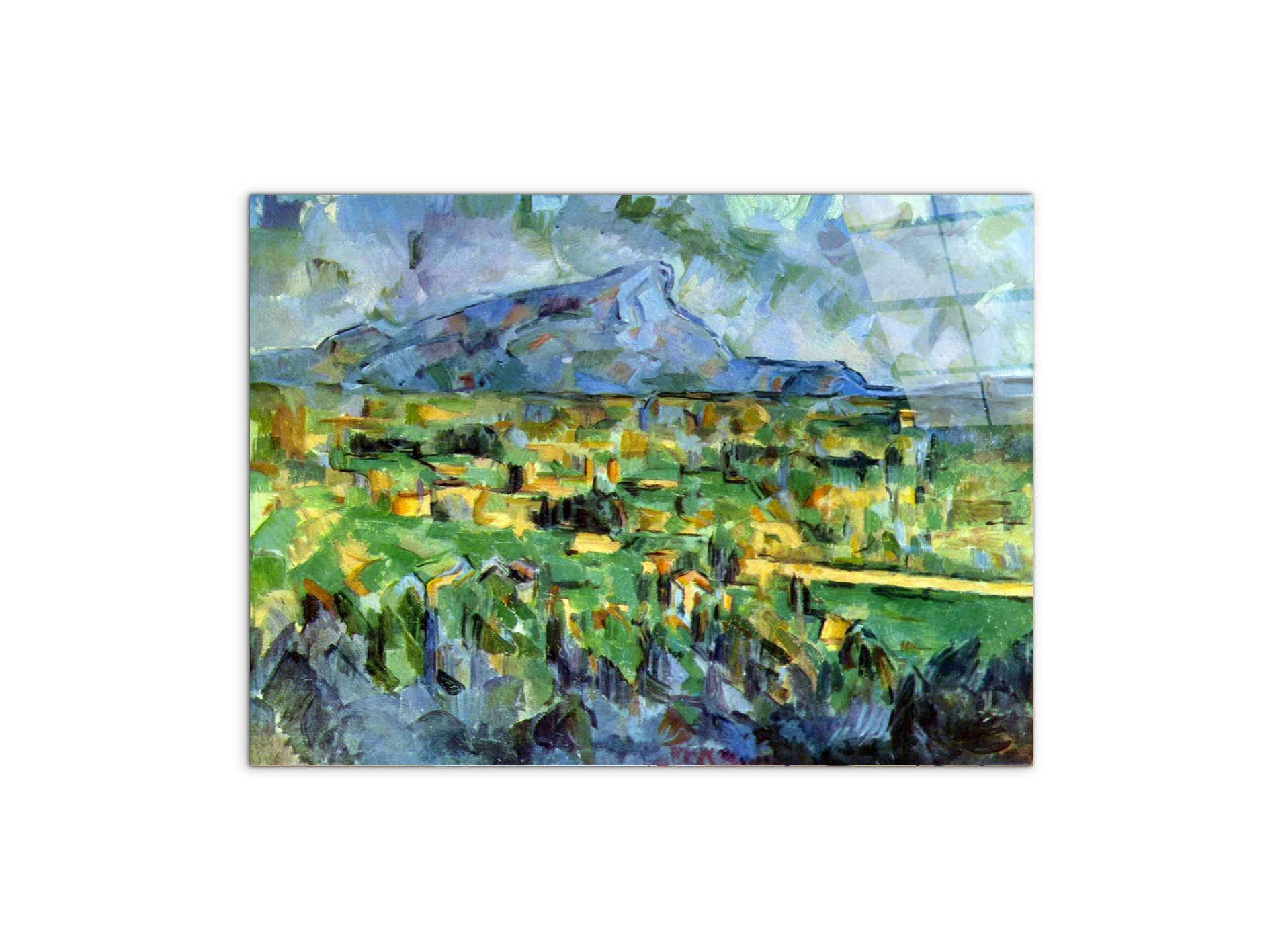 mont-sainte-victoire-as92139-#materiale_CrystalArt/dimensioni_76x57