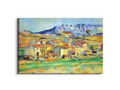 montaigne-sainte-victoire-from-the-environment-beu-gardanne-of-viewas92141-