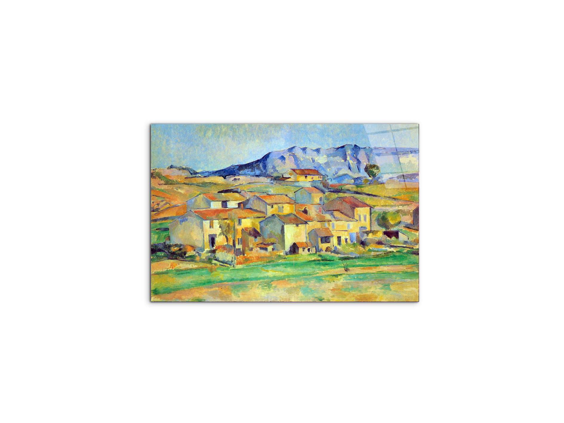 montaigne-sainte-victoire-from-the-environment-beu-gardanne-of-viewas92141-#materiale_CrystalArt/dimensioni_50x33,33