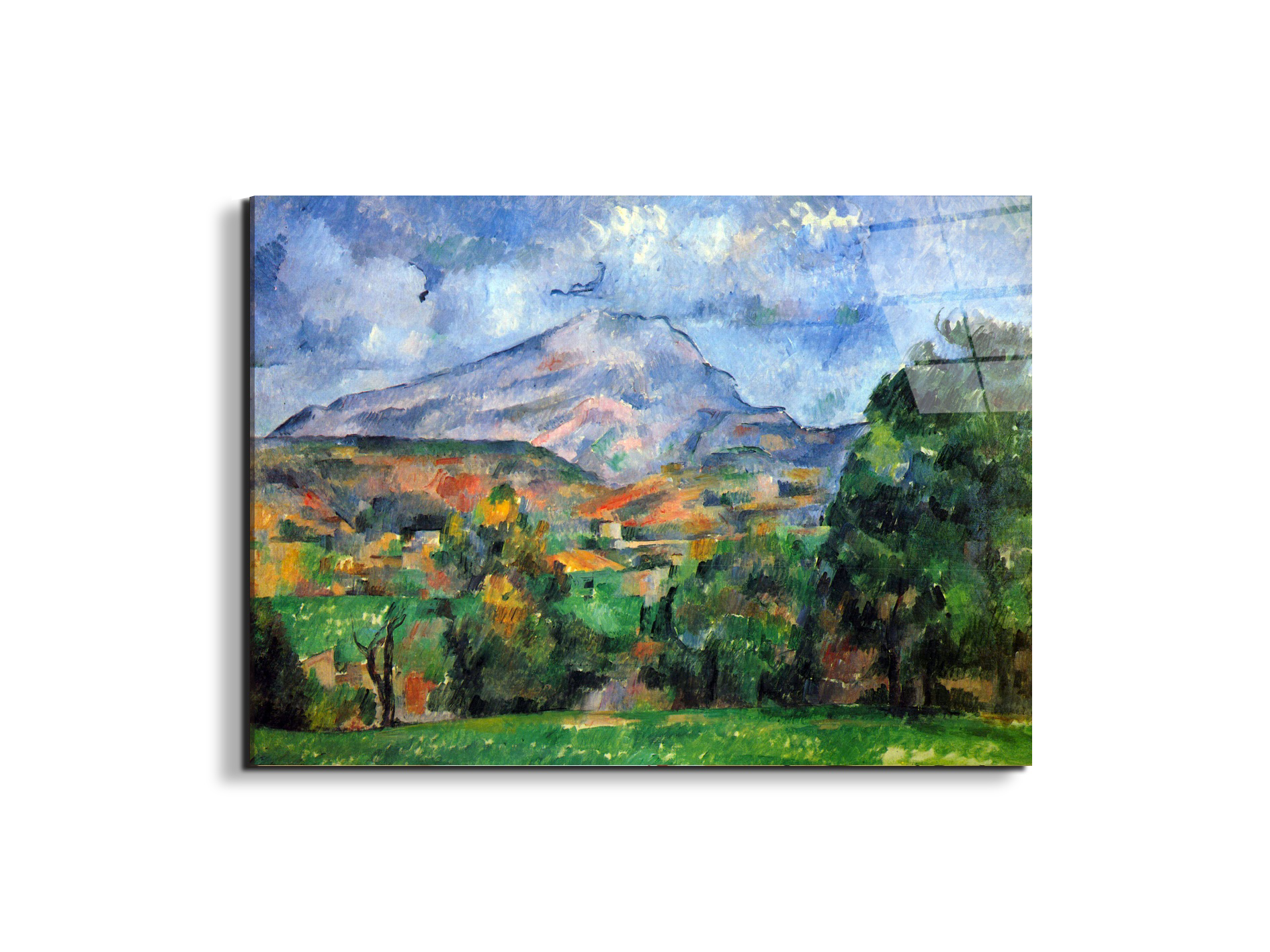 mount-st-victoire-ias92147-#materiale_EarthArt Total Gloss/dimensioni_76x57
