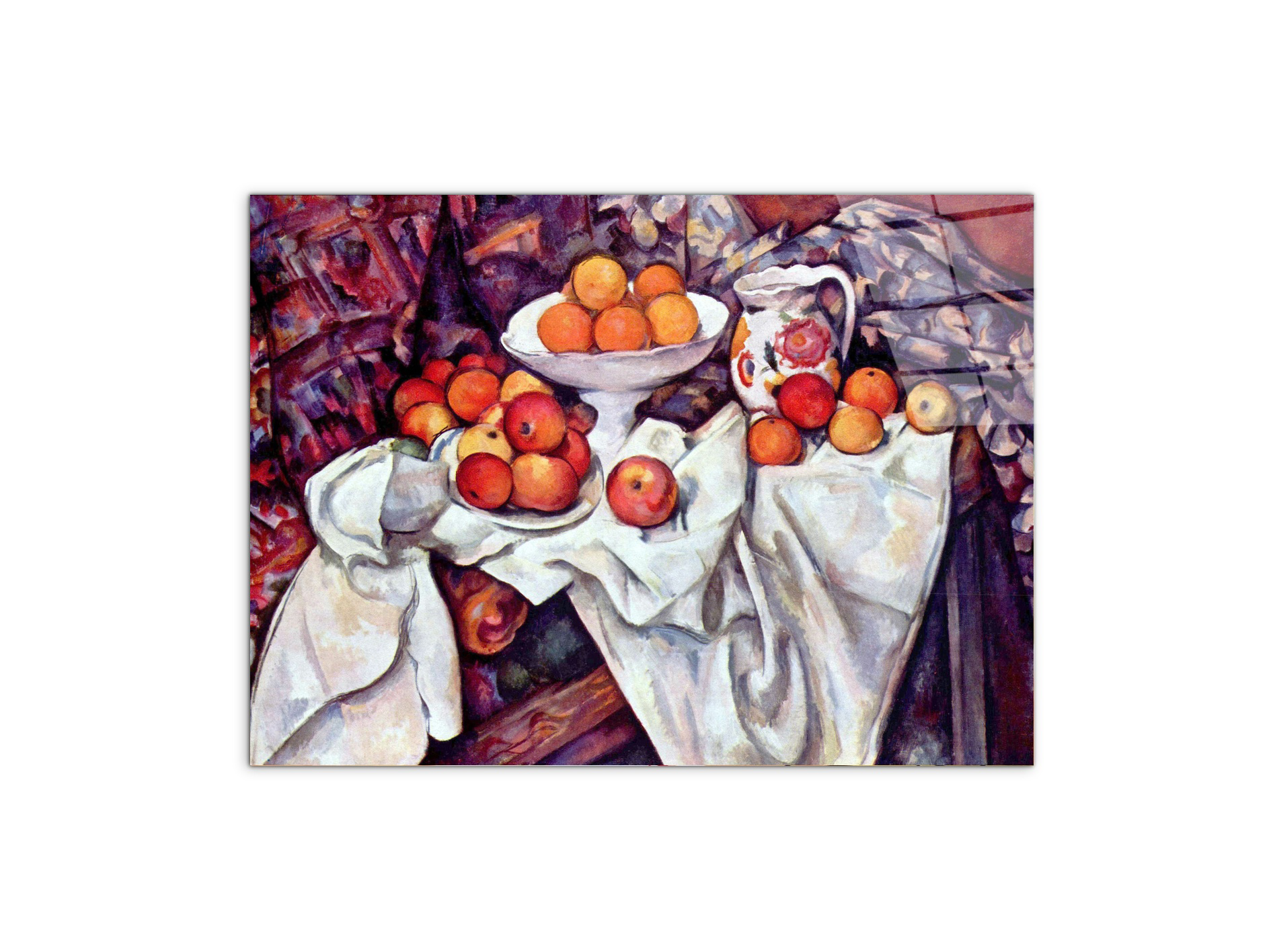 still-life-with-apples-and-orangesas92167-#materiale_CrystalArt/dimensioni_76x57