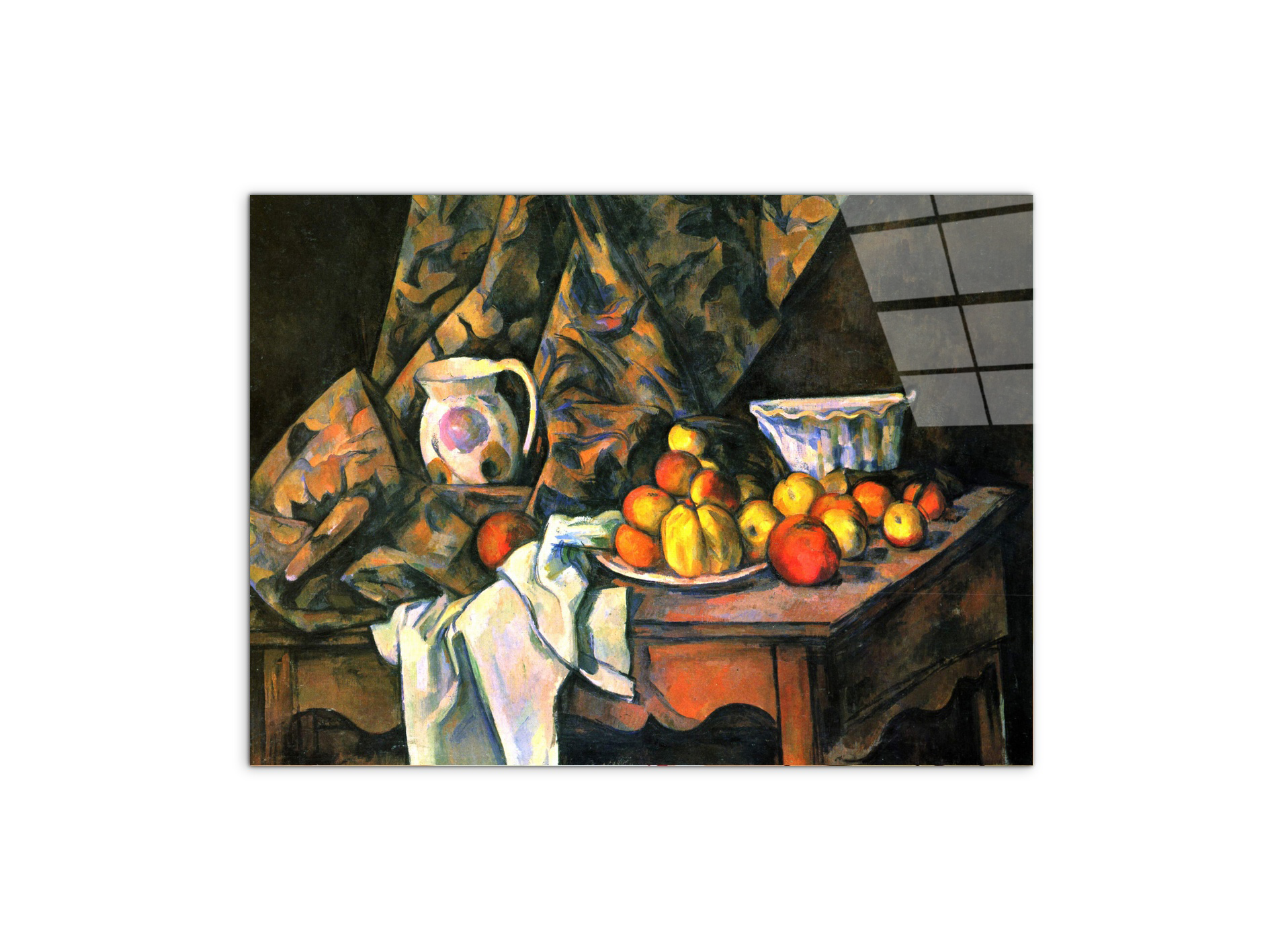 still-life-with-apples-and-peachesas92169-#materiale_CrystalArt/dimensioni_76x57