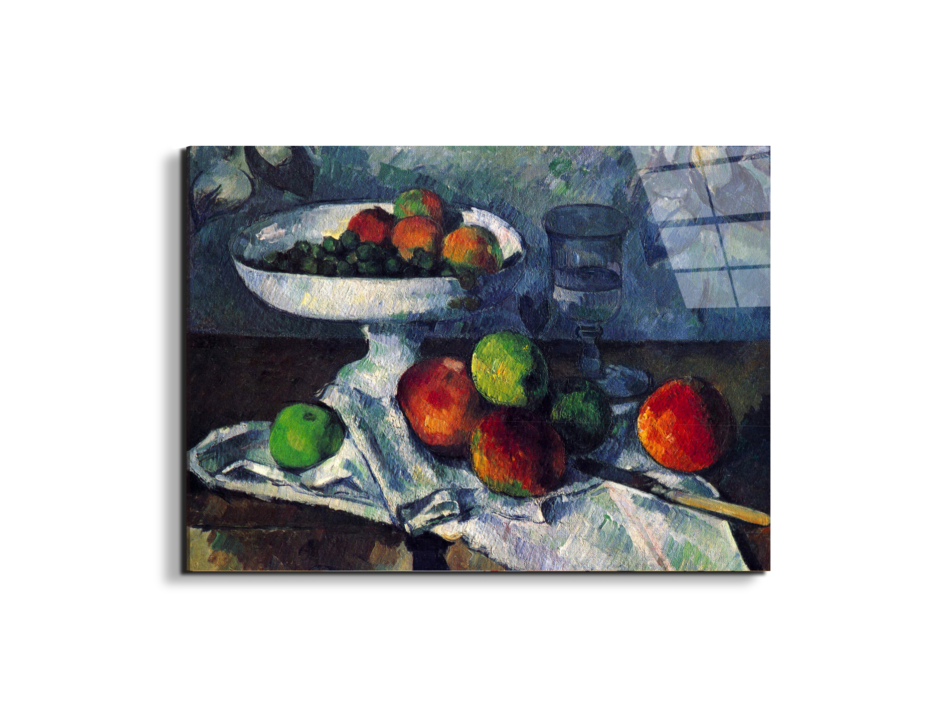 still-life-with-fruit-bowlas92179-#materiale_EarthArt Total Gloss/dimensioni_76x57