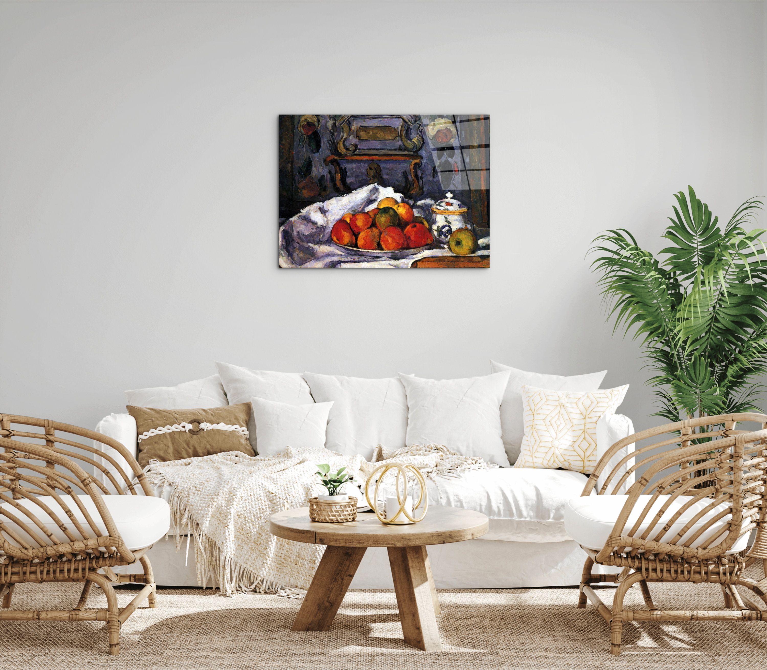 still-life-bowl-of-applesas92183-#materiale_CrystalArt/dimensioni_76x57