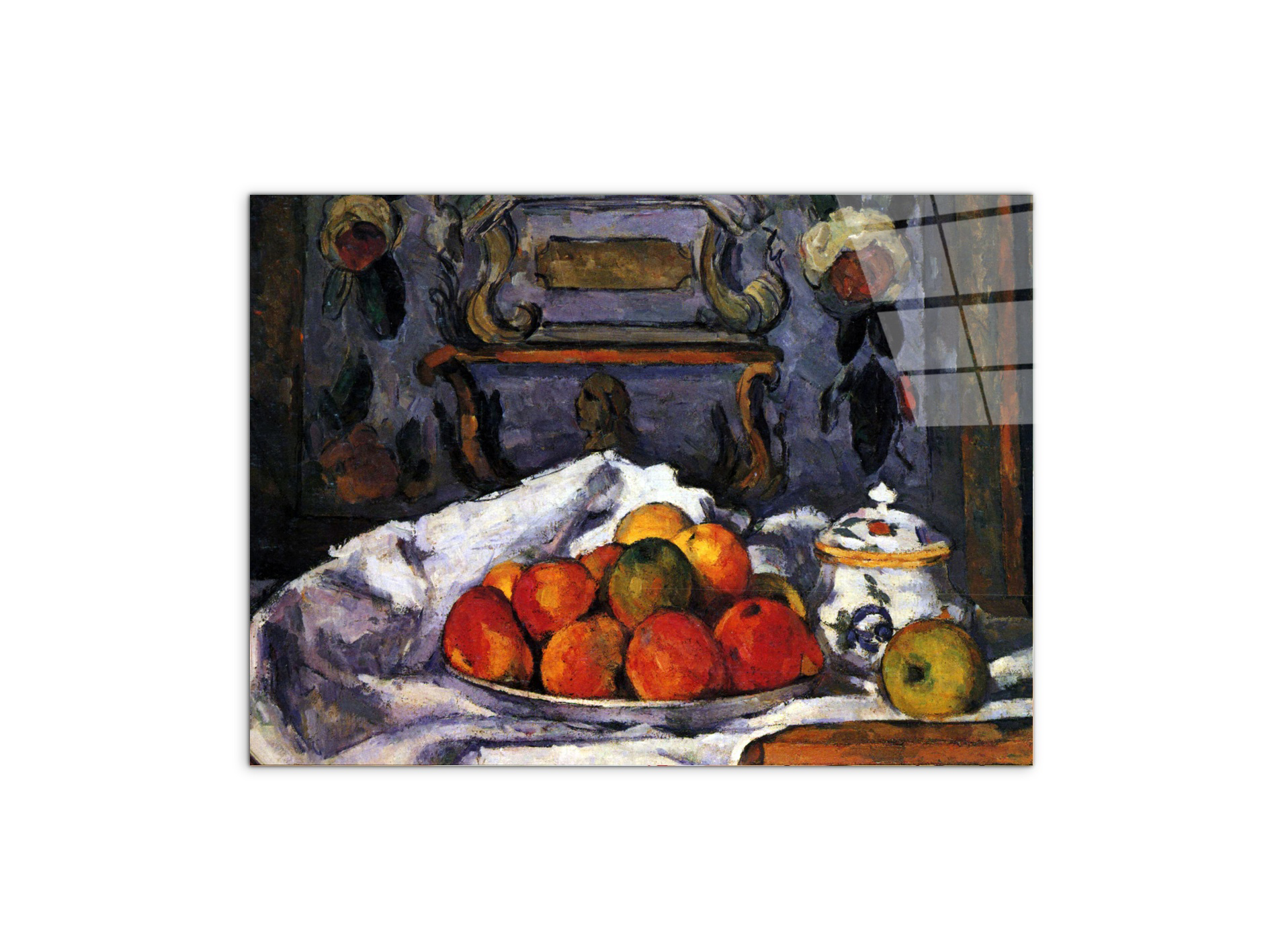 still-life-bowl-of-applesas92183-#materiale_CrystalArt/dimensioni_76x57