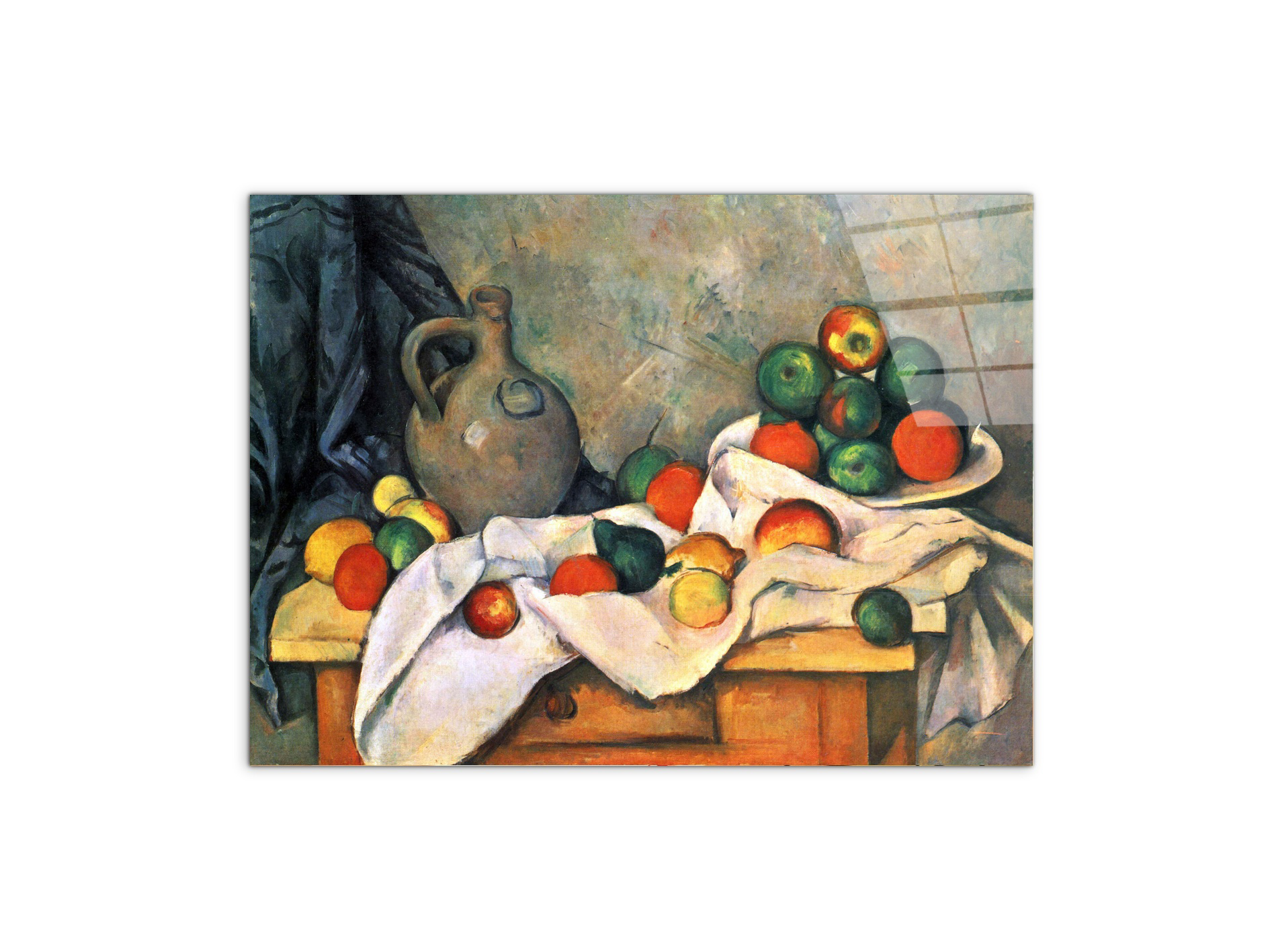 still-life-drapery-pitcher-and-fruit-bowlas92185-#materiale_CrystalArt/dimensioni_76x57
