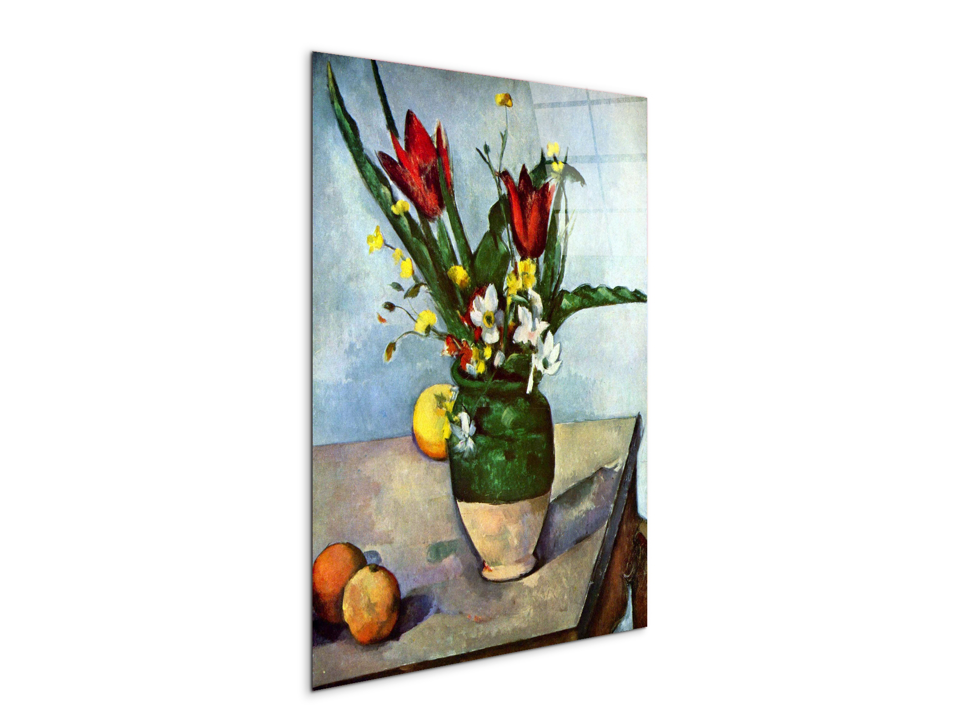 still-life-tulips-and-applesas92193-#materiale_CrystalArt/dimensioni_57x76