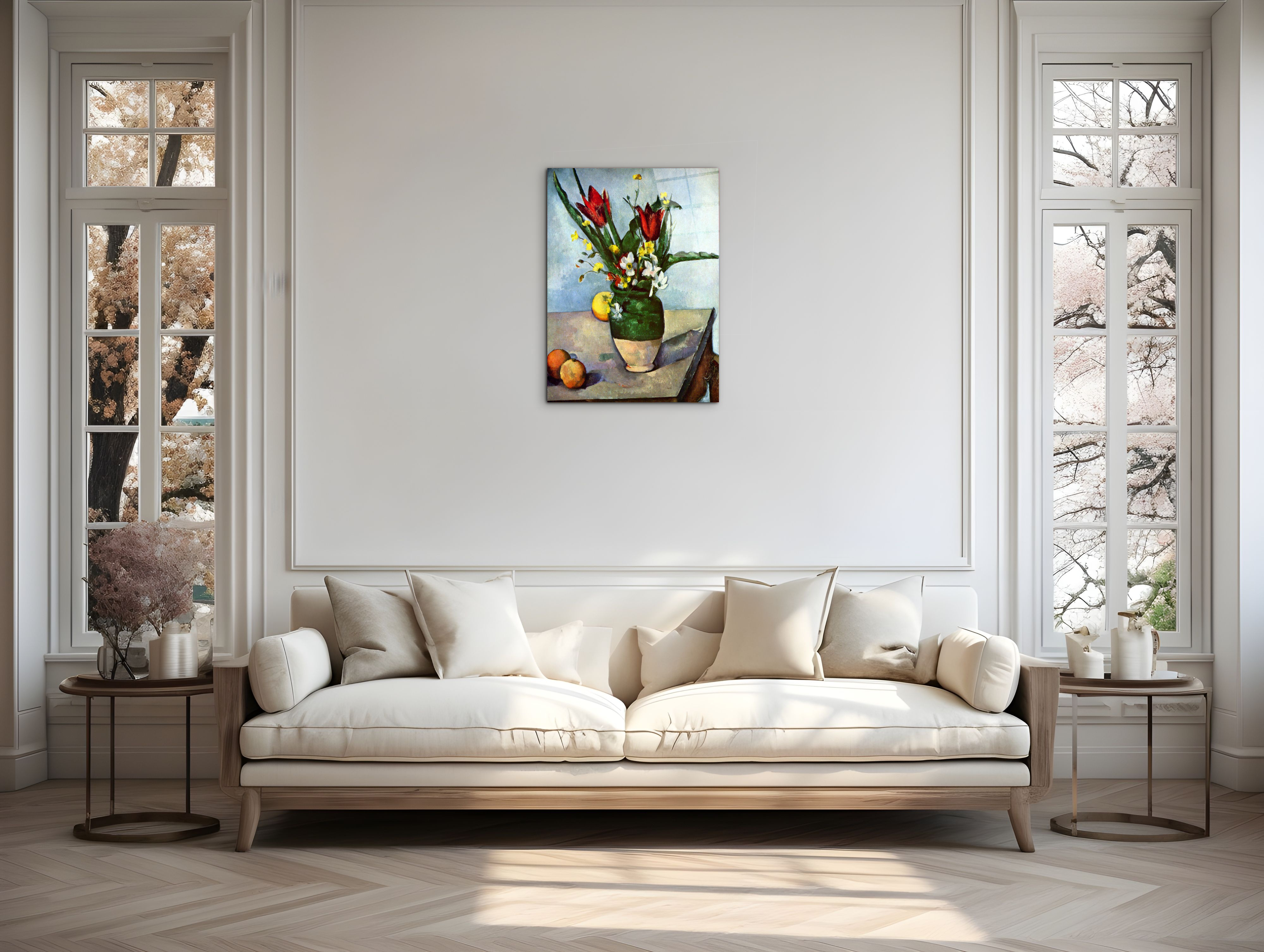 still-life-tulips-and-applesas92193-#materiale_CrystalArt/dimensioni_57x76