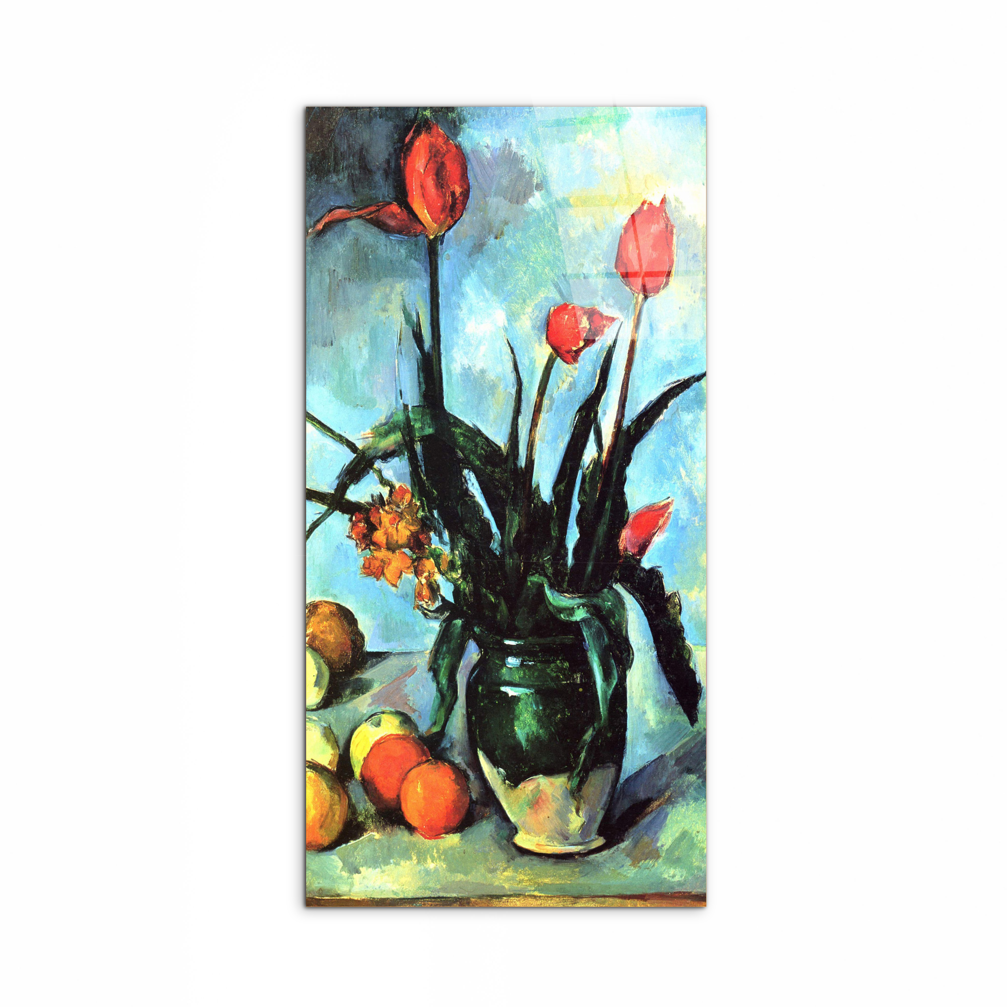 still-life-vase-with-tulipsas92195-#materiale_CrystalArt/dimensioni_50x100