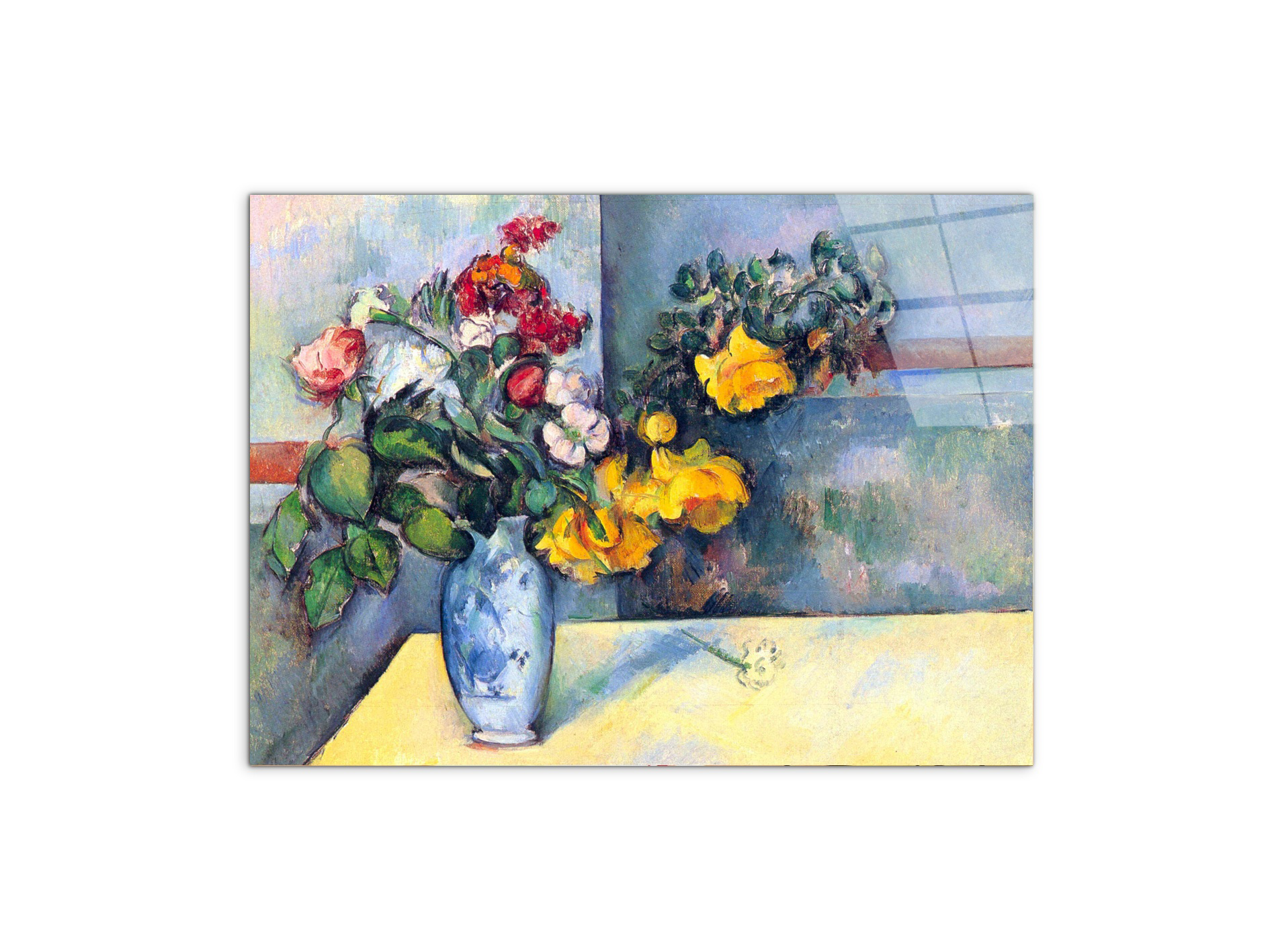 still-lifes-flowers-in-a-vaseas92197-#materiale_CrystalArt/dimensioni_76x57