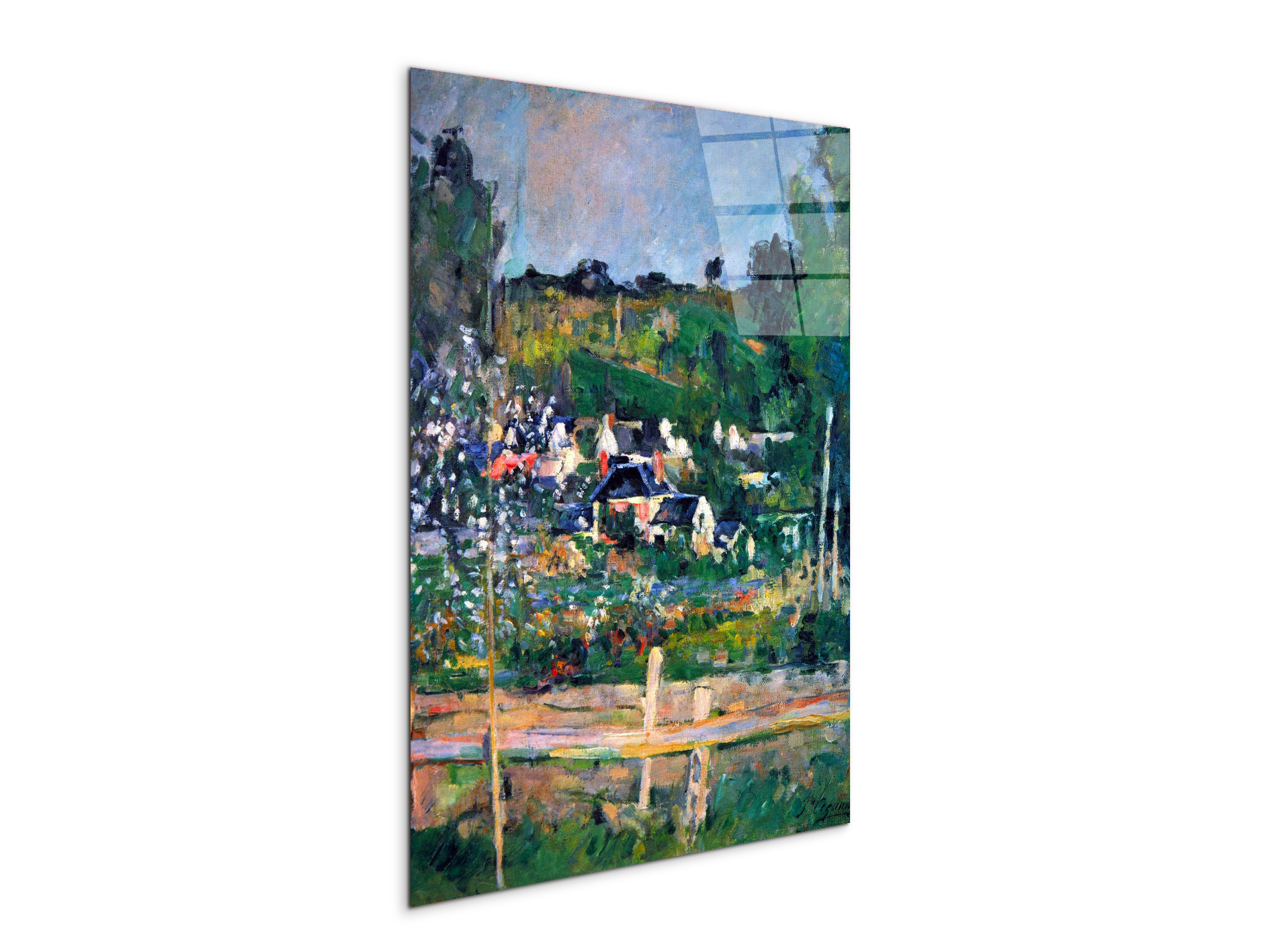 village-behind-the-view-of-auvers-sur-oise-the-fenceas92207-#materiale_CrystalArt/dimensioni_57x76