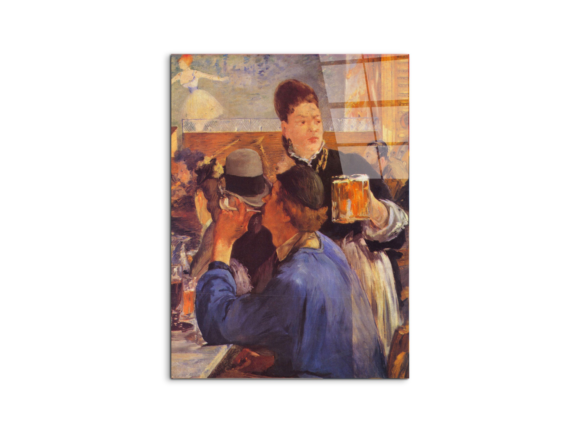 beer-waitressas92215-#materiale_CrystalArt/dimensioni_57x76