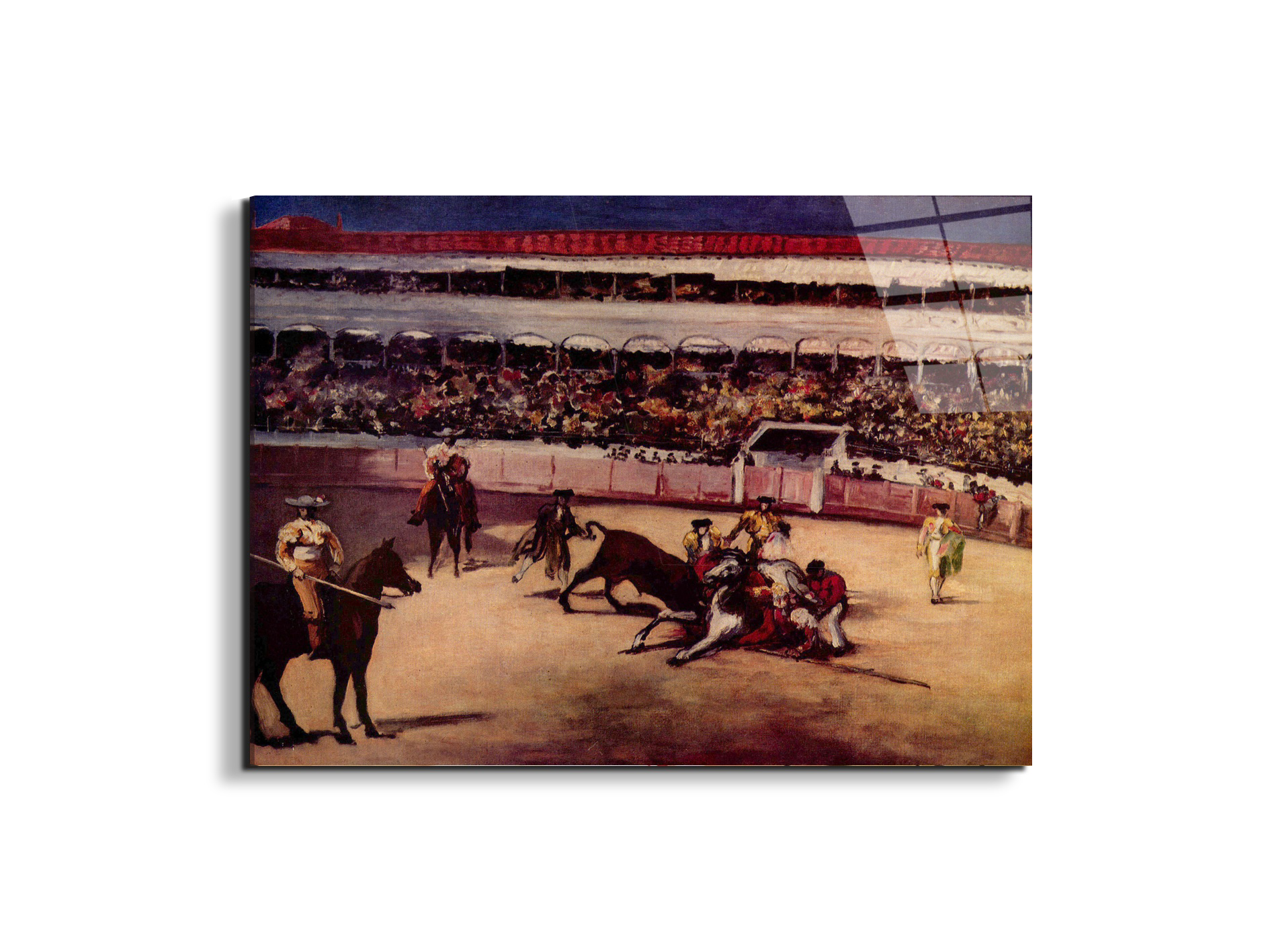 bullfightas92217-#materiale_EarthArt Total Gloss/dimensioni_76x57