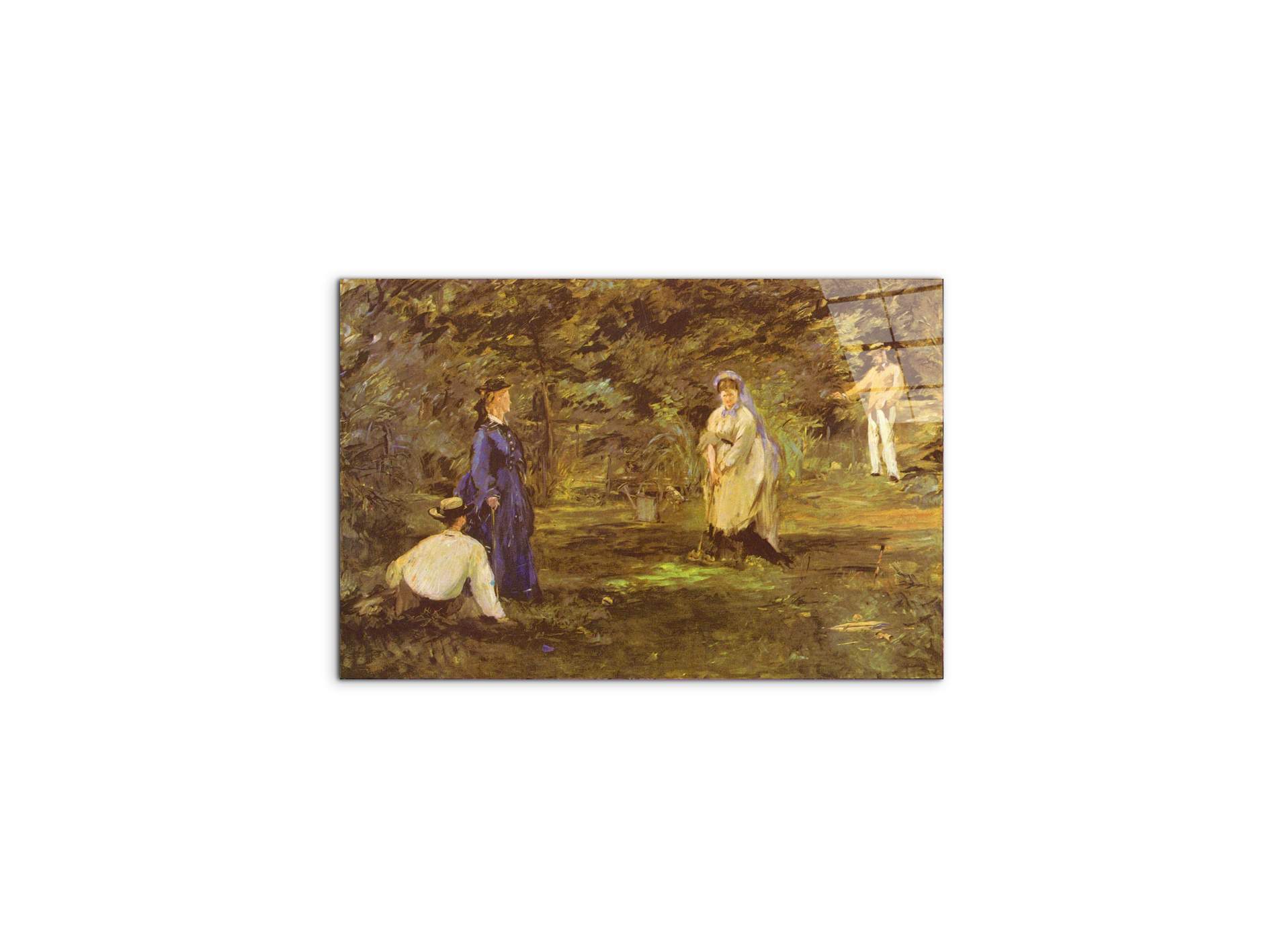 croquet-partyas92227-#materiale_CrystalArt/dimensioni_50x33,33