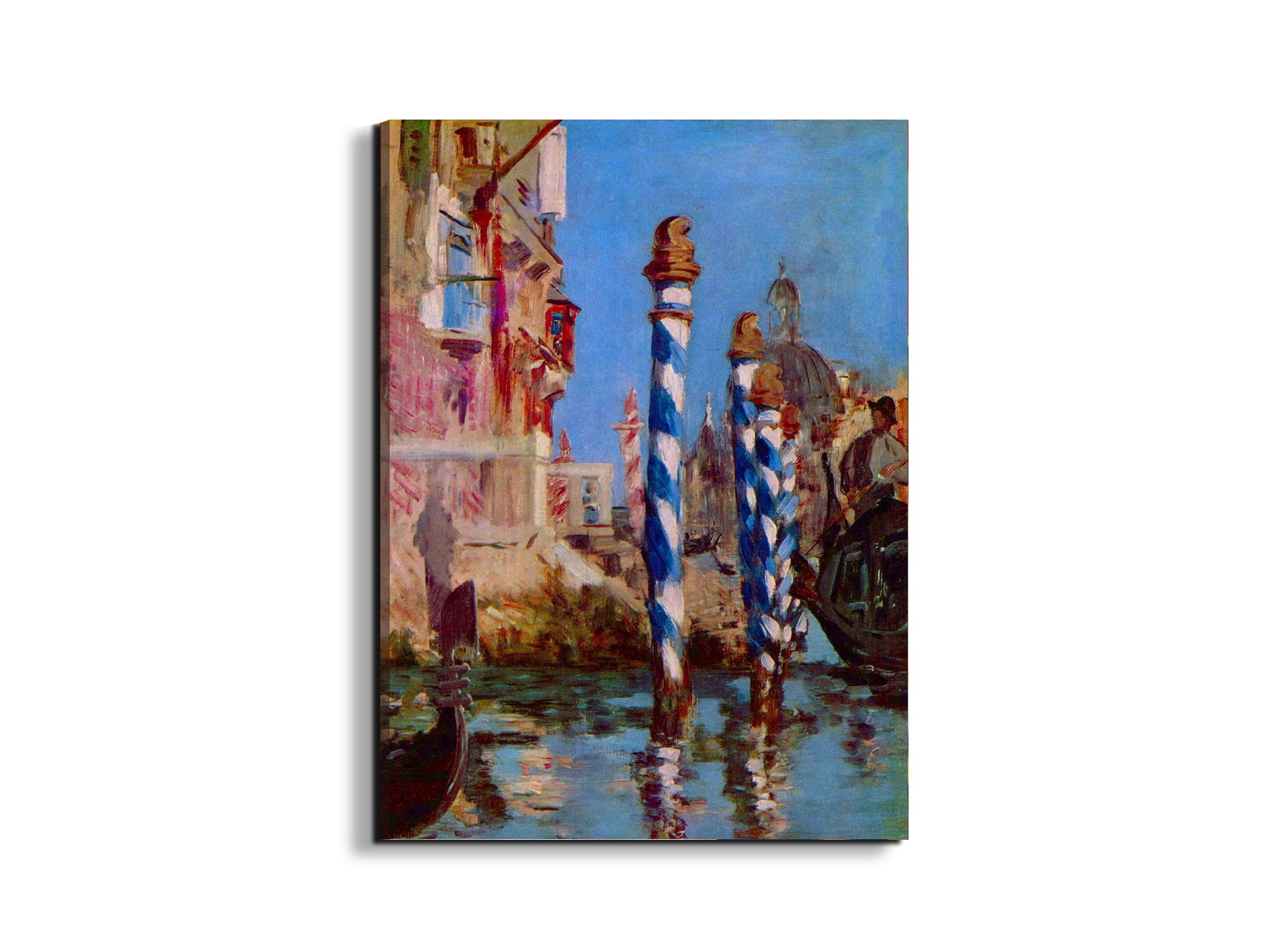 grand-canal-in-venice-as92231-#materiale_EarthArt/dimensioni_58x77,5