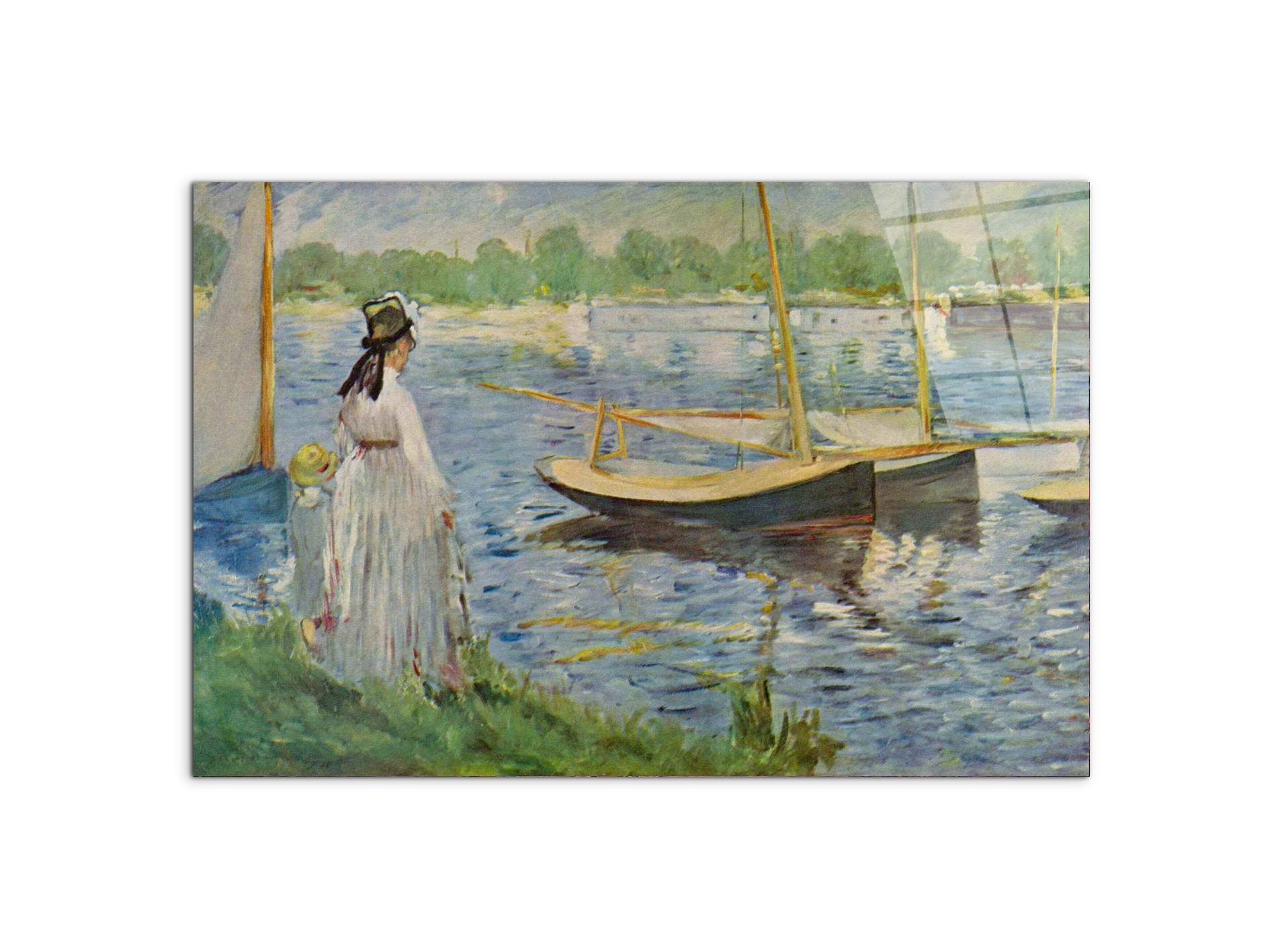 his-embankment-at-argenteuilas92233-#materiale_CrystalArt/dimensioni_79,5x53