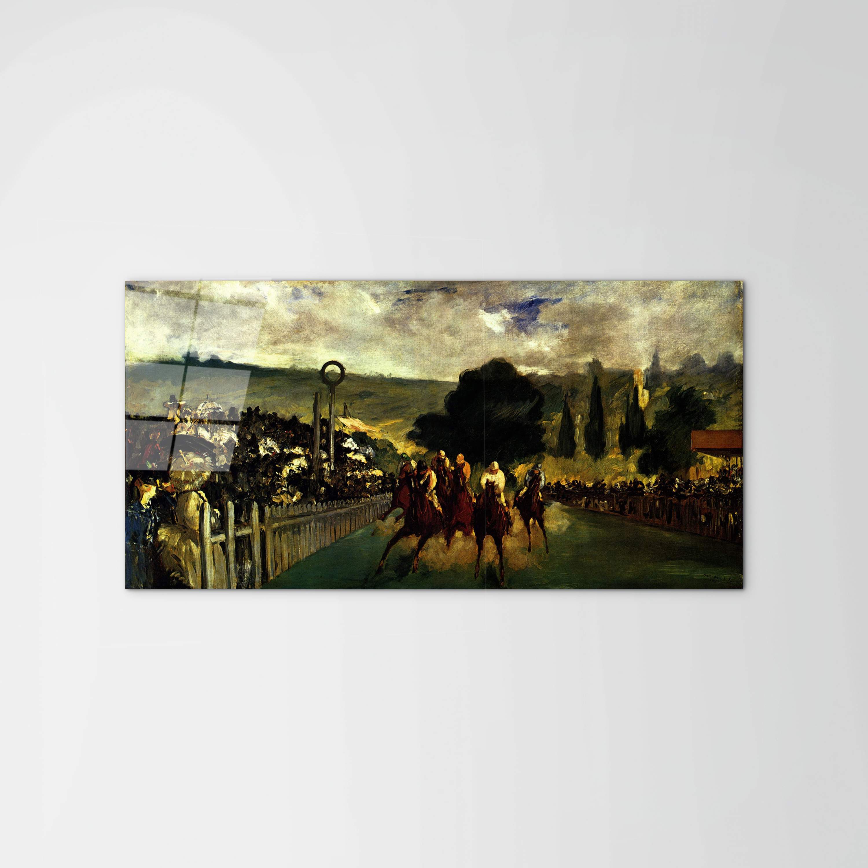 race-at-longchamp-as92247-#materiale_CrystalArt/dimensioni_100x50