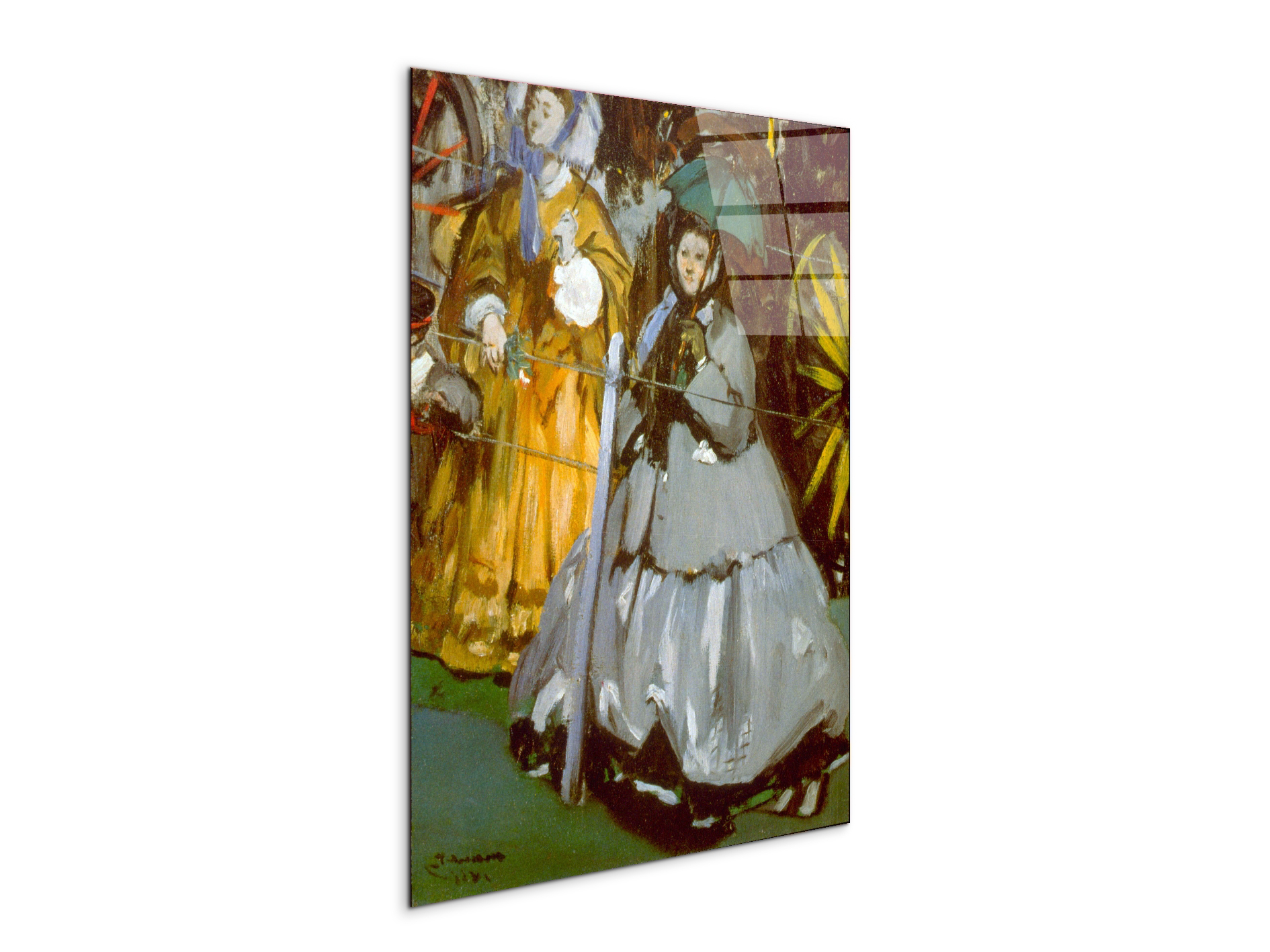 racecourseas92249-#materiale_CrystalArt/dimensioni_57x76