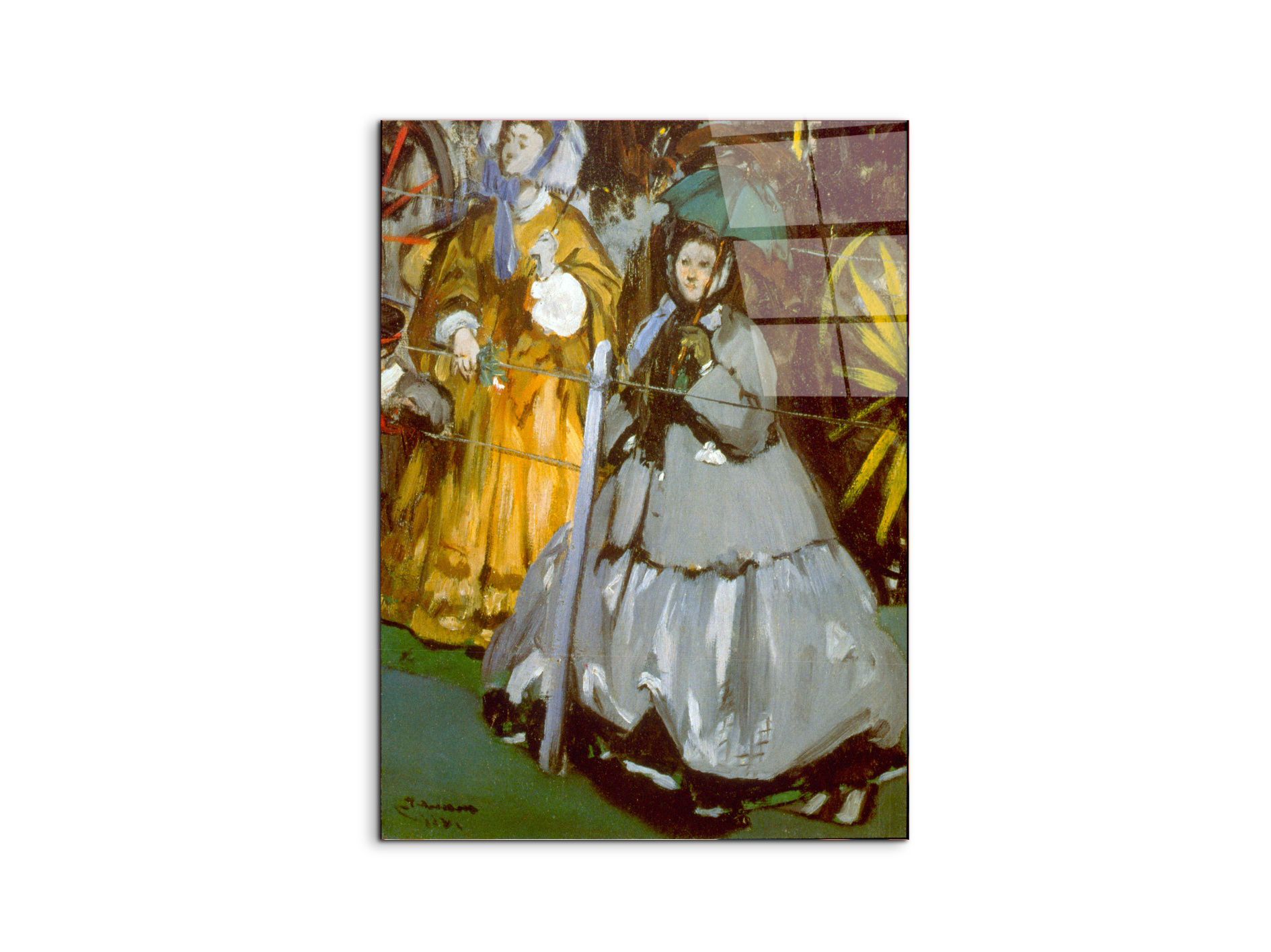 racecourseas92249-#materiale_CrystalArt/dimensioni_57x76
