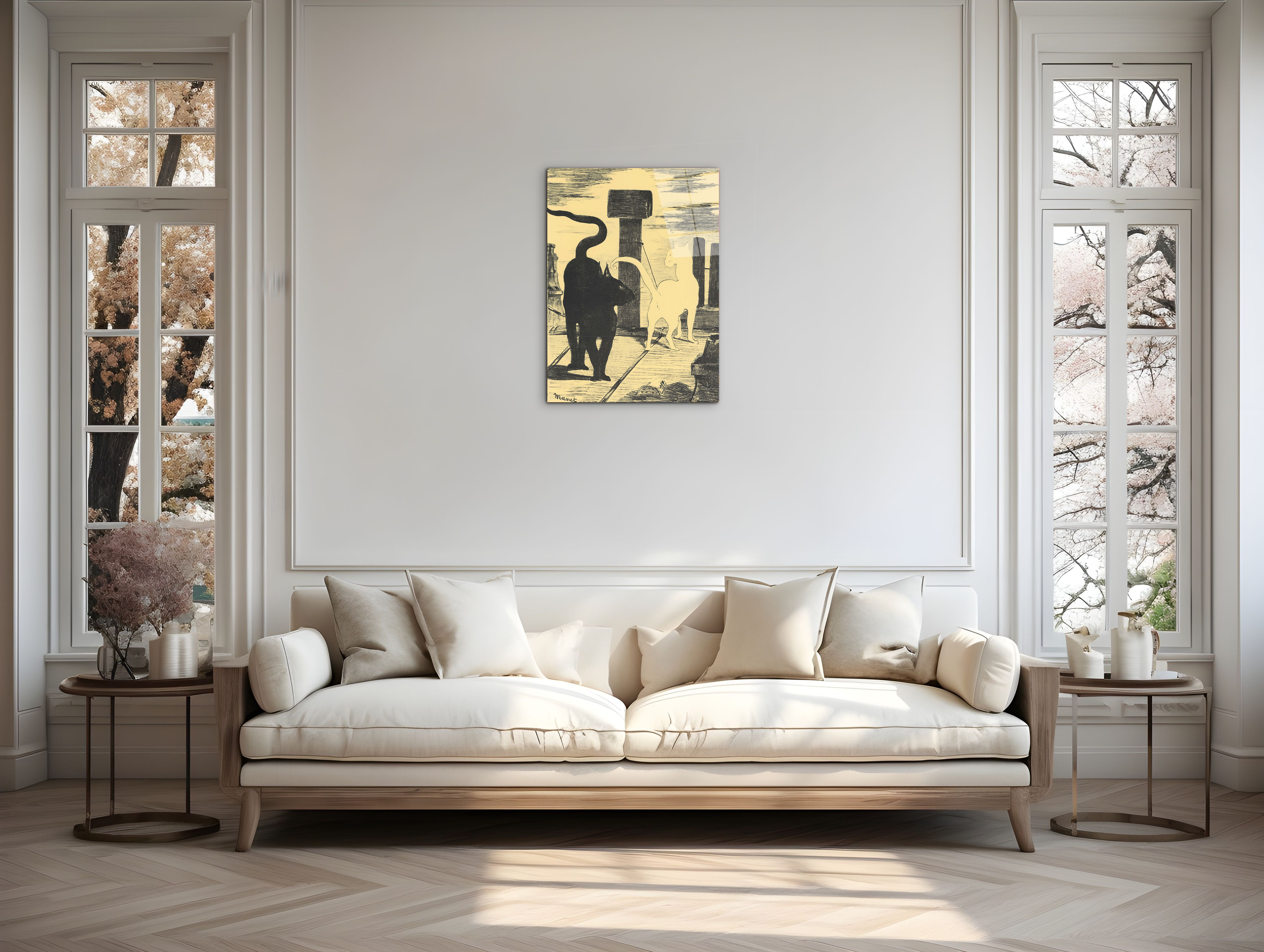 rendevouz-of-catsas92257-#materiale_CrystalArt/dimensioni_57x76
