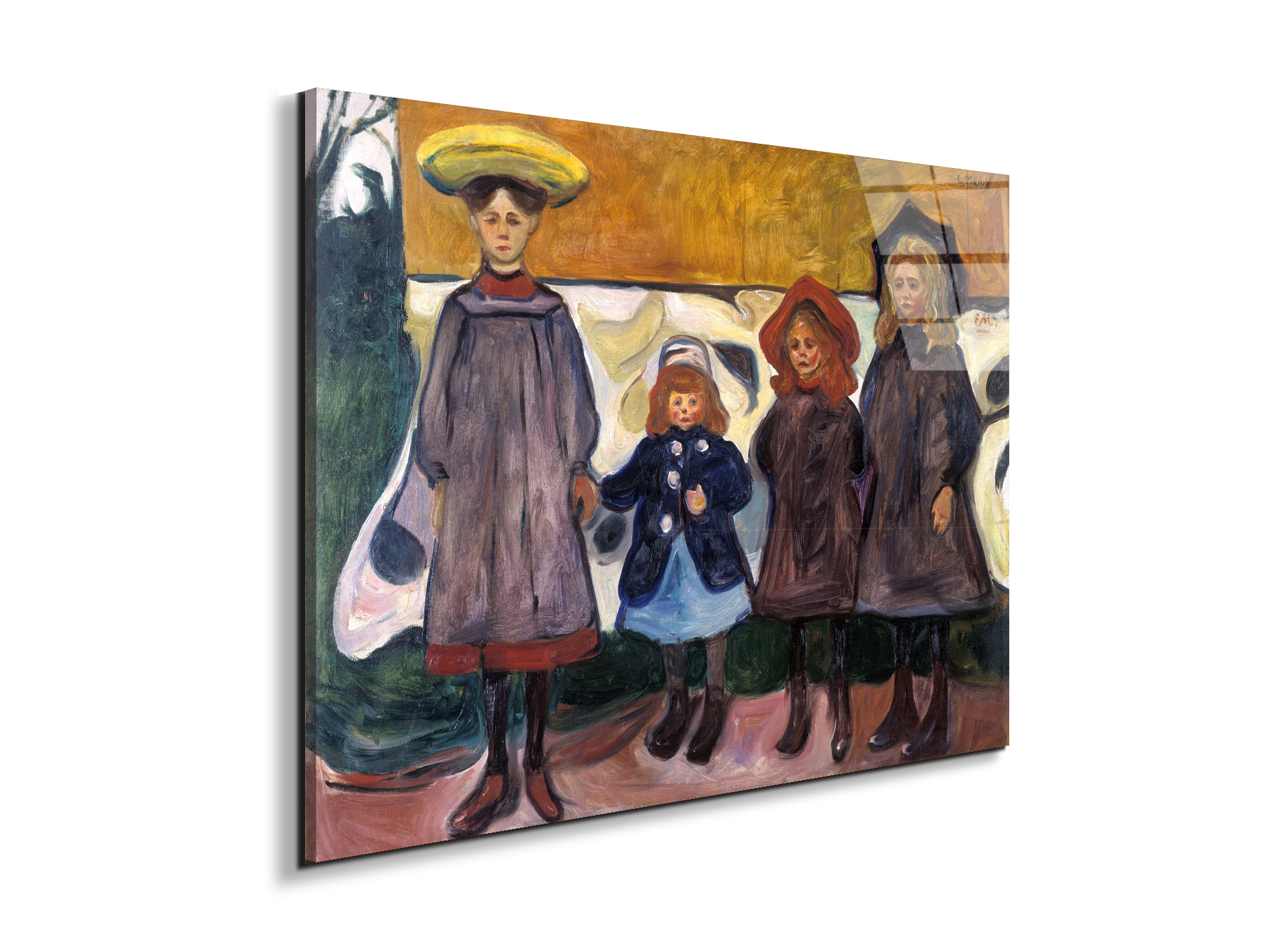four-girlsas92273-#materiale_EarthArt Total Gloss/dimensioni_76x57