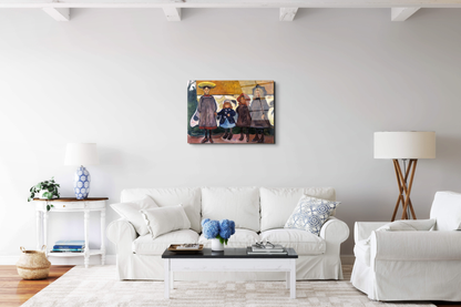 four-girlsas92273-#materiale_EarthArt Total Gloss/dimensioni_76x57