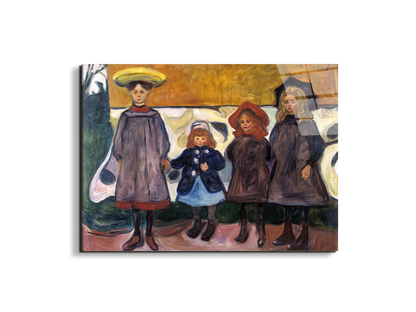 four-girlsas92273-#materiale_EarthArt Total Gloss/dimensioni_76x57