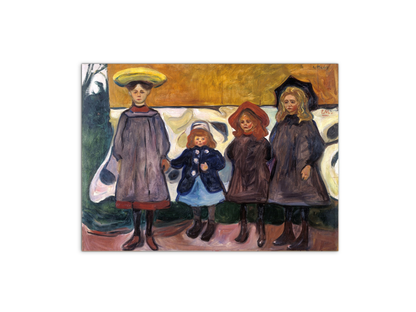 four-girlsas92273-#materiale_MetalArt Materic/dimensioni_76x57