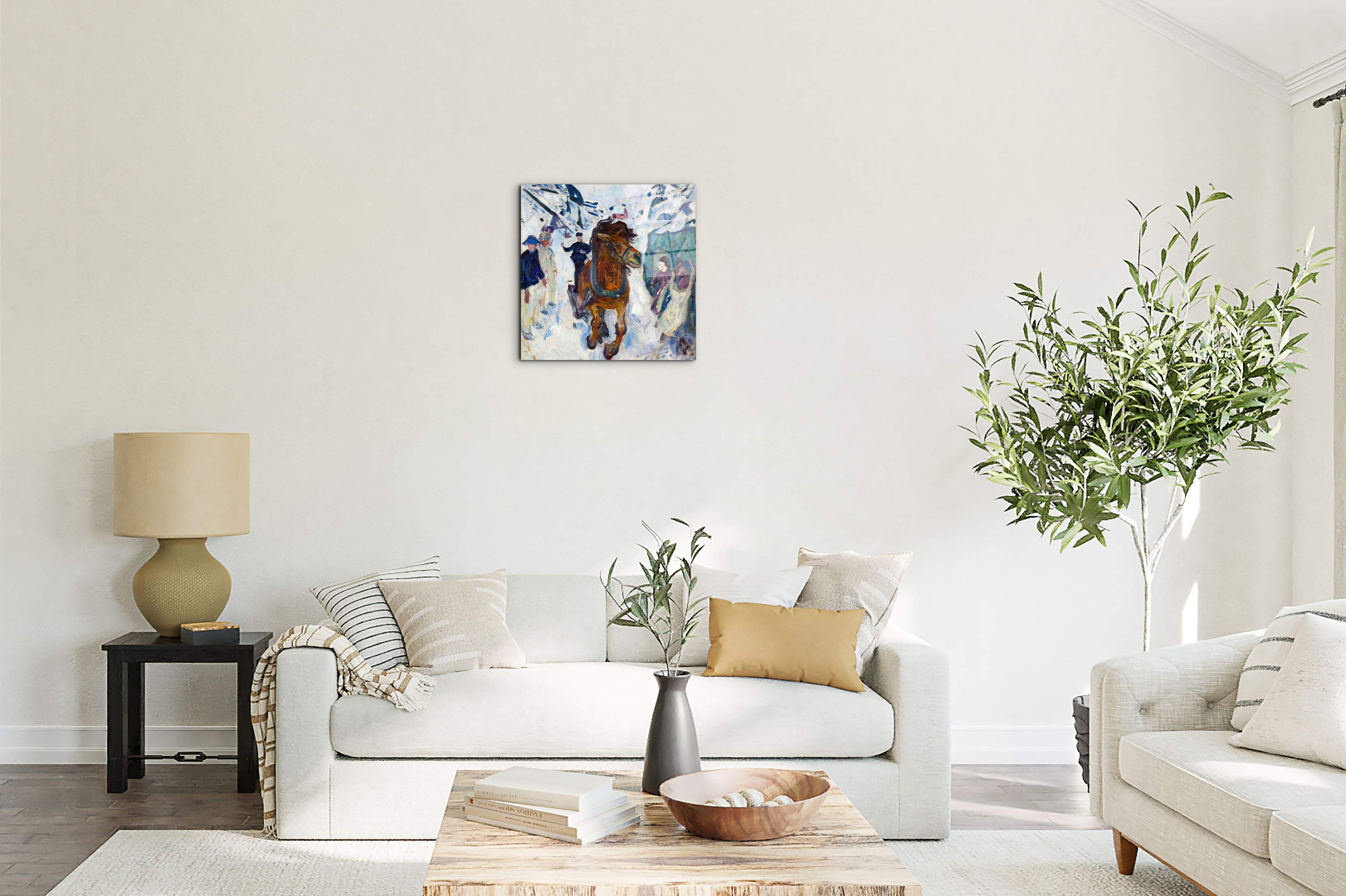 galloping-horseas92275-#materiale_CrystalArt/dimensioni_58x58
