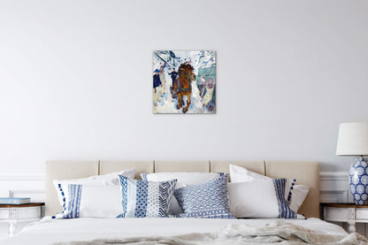 galloping-horseas92275-#materiale_CrystalArt/dimensioni_58x58